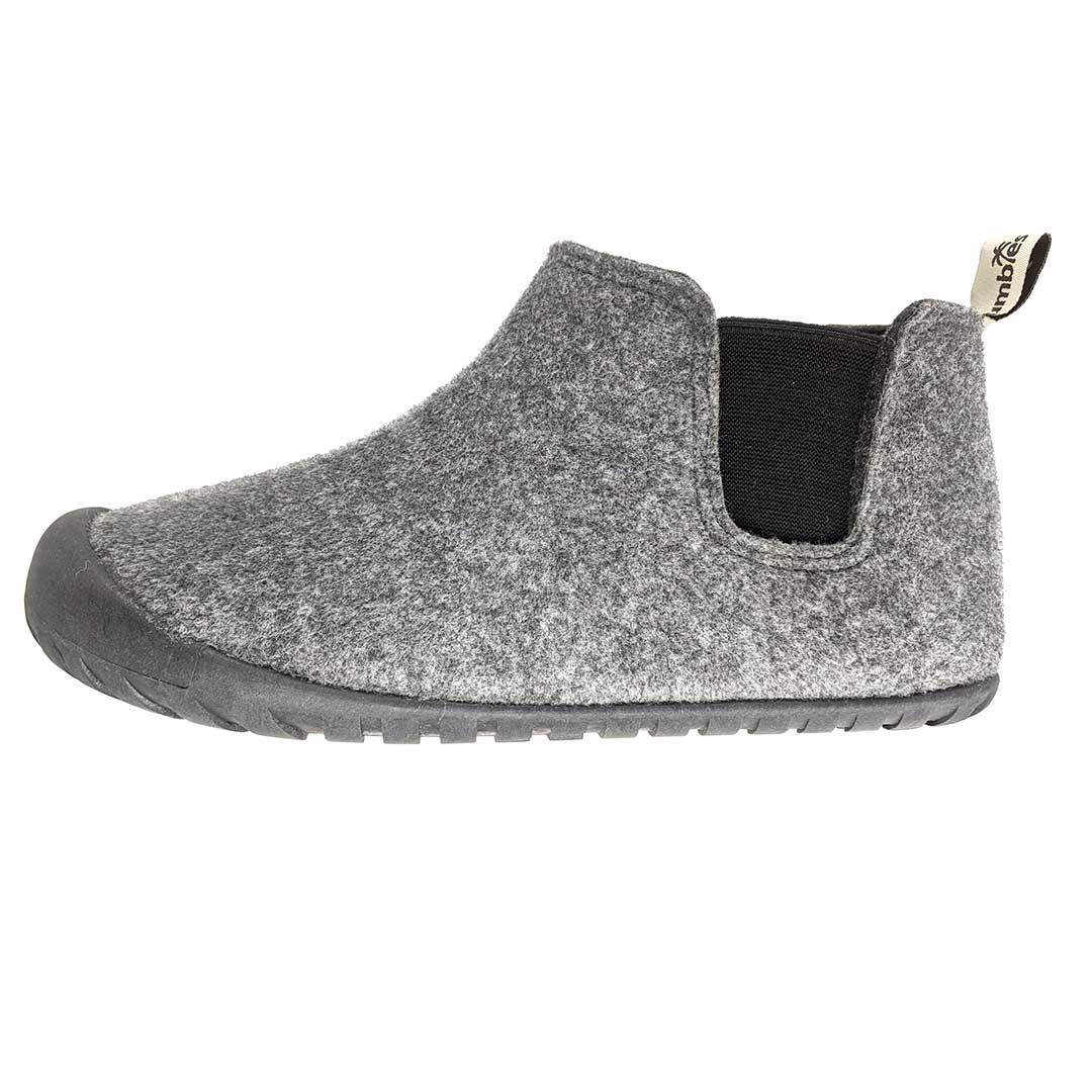 Brumby - Children's - Grey & Charcoal - Image 3