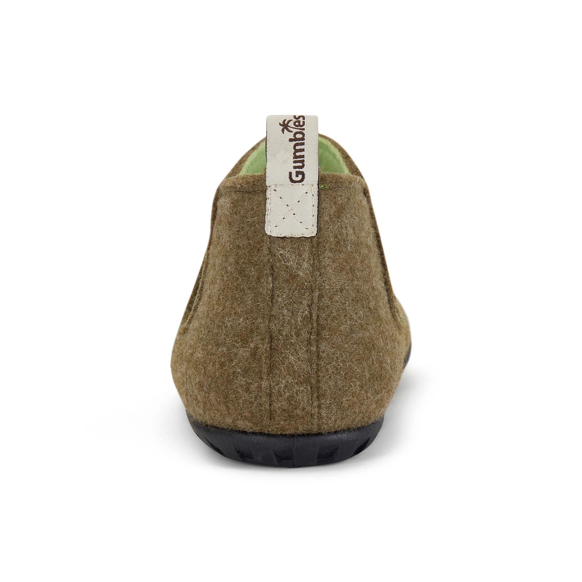 Brumby - Men's - Moss & Pistachio - Image 6