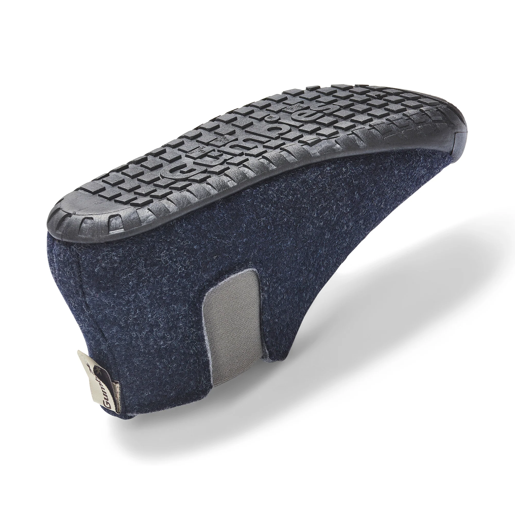 Brumby - Men's - Navy & Grey - Image 4
