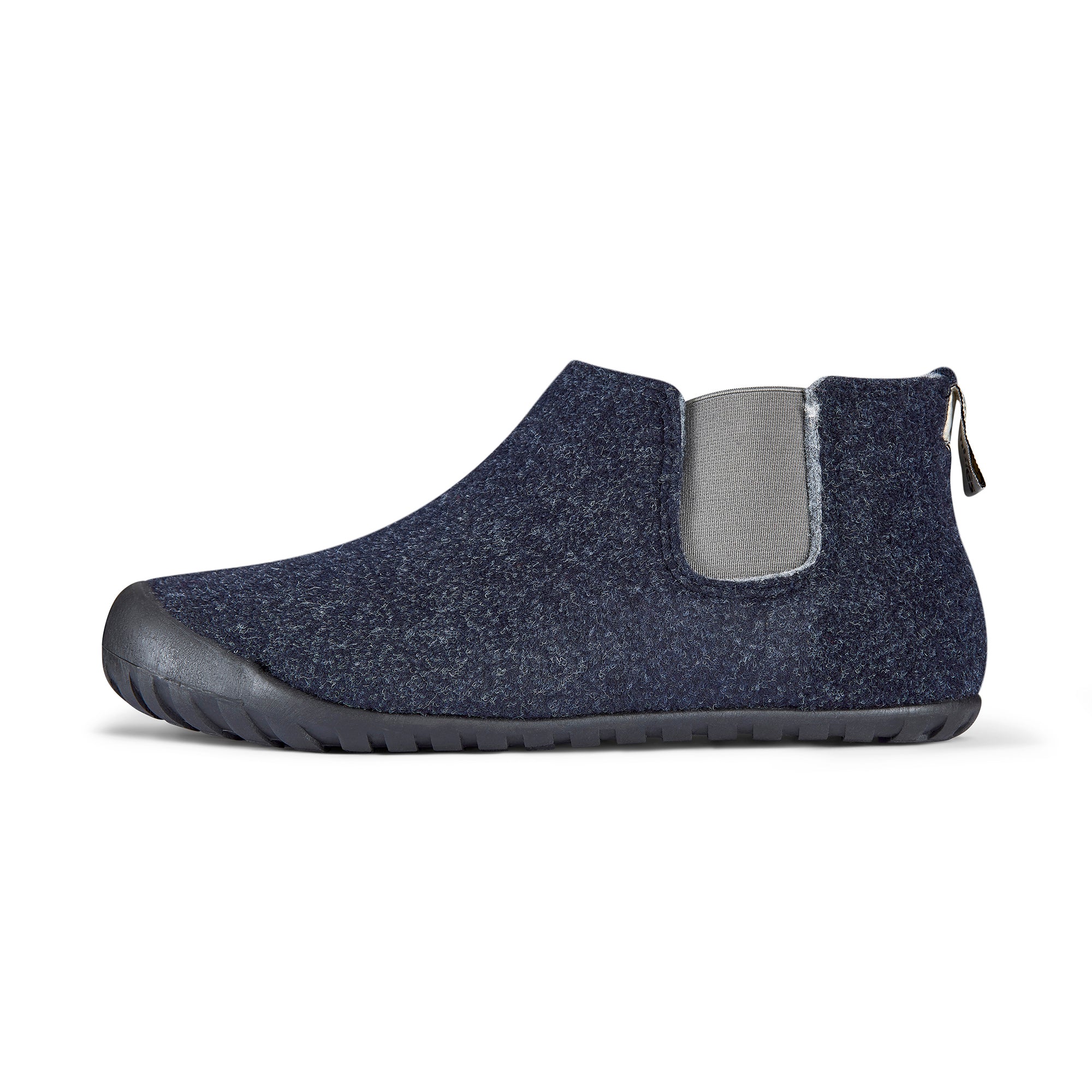 Brumby - Men's - Navy & Grey - Image 7