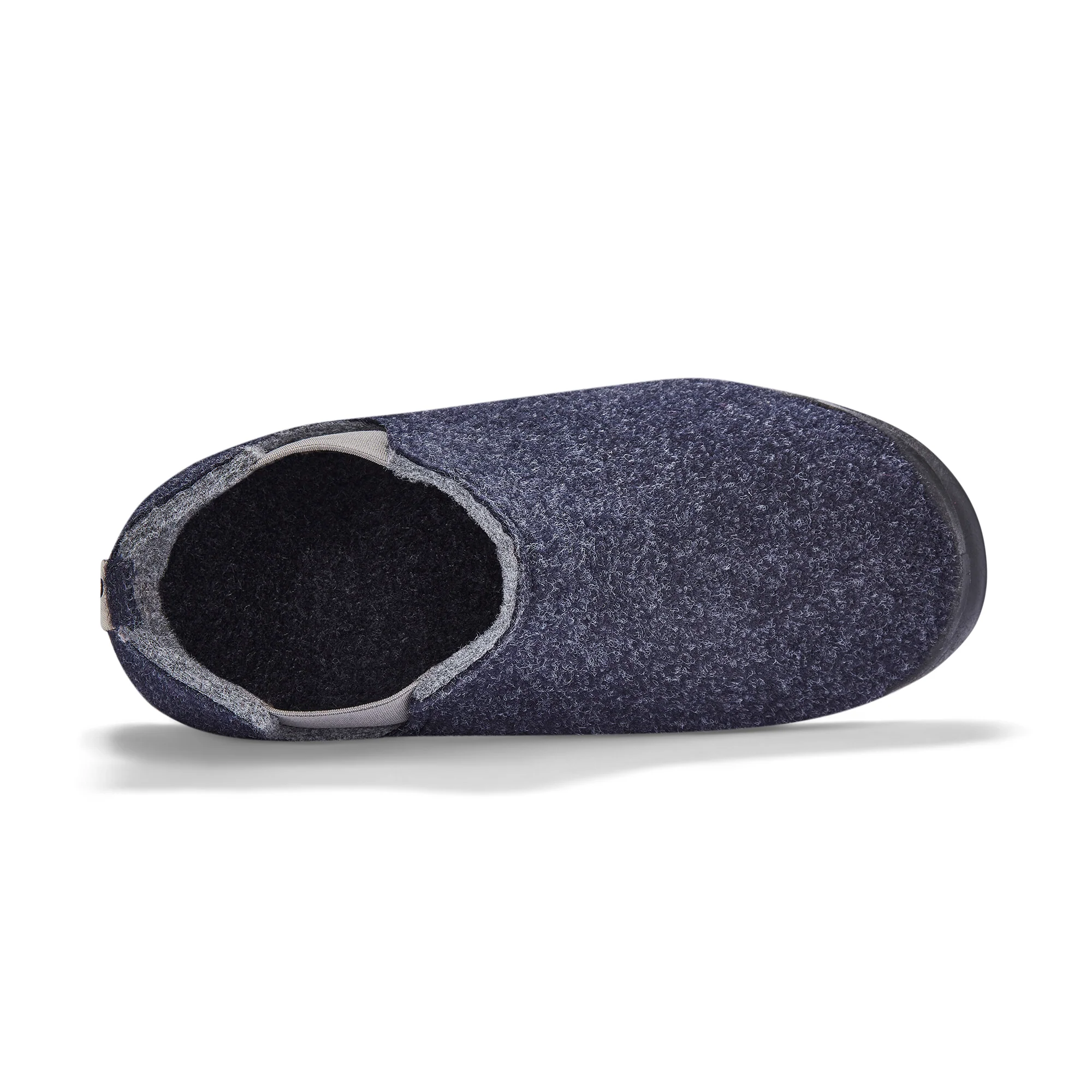 Brumby - Men's - Navy & Grey - Image 8