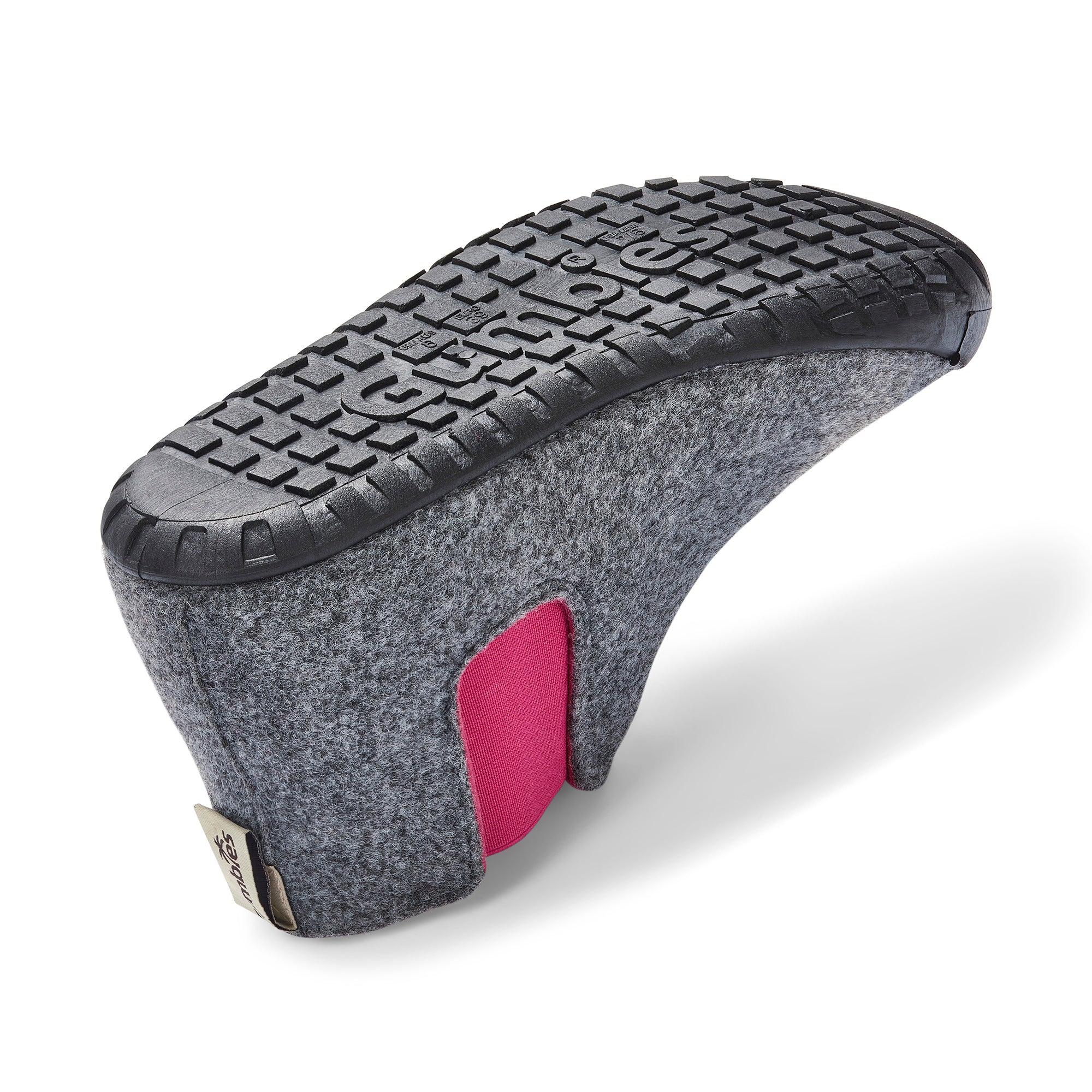 Brumby - Women's - Grey & Pink - Image 3