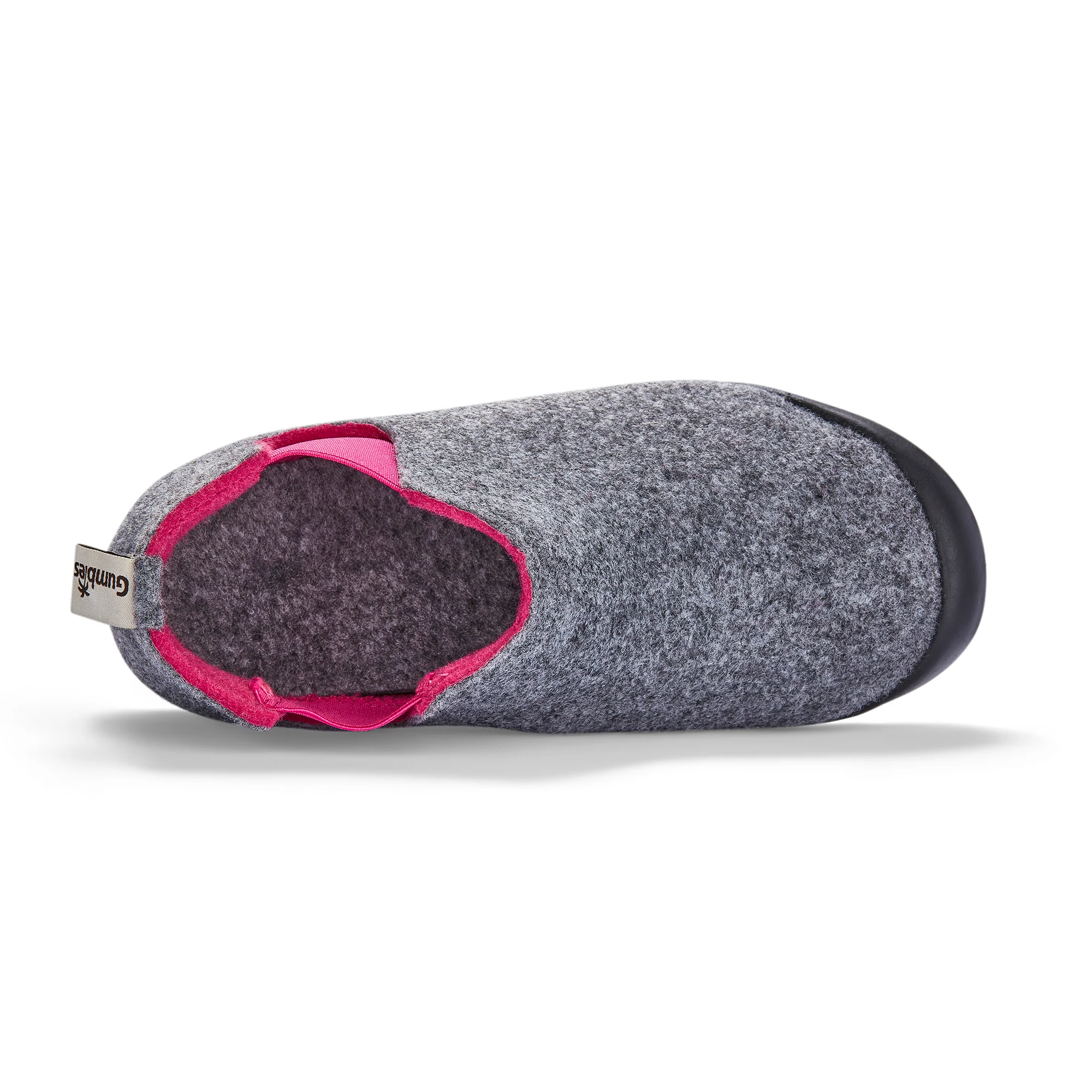 Brumby - Women's - Grey & Pink - Image 5