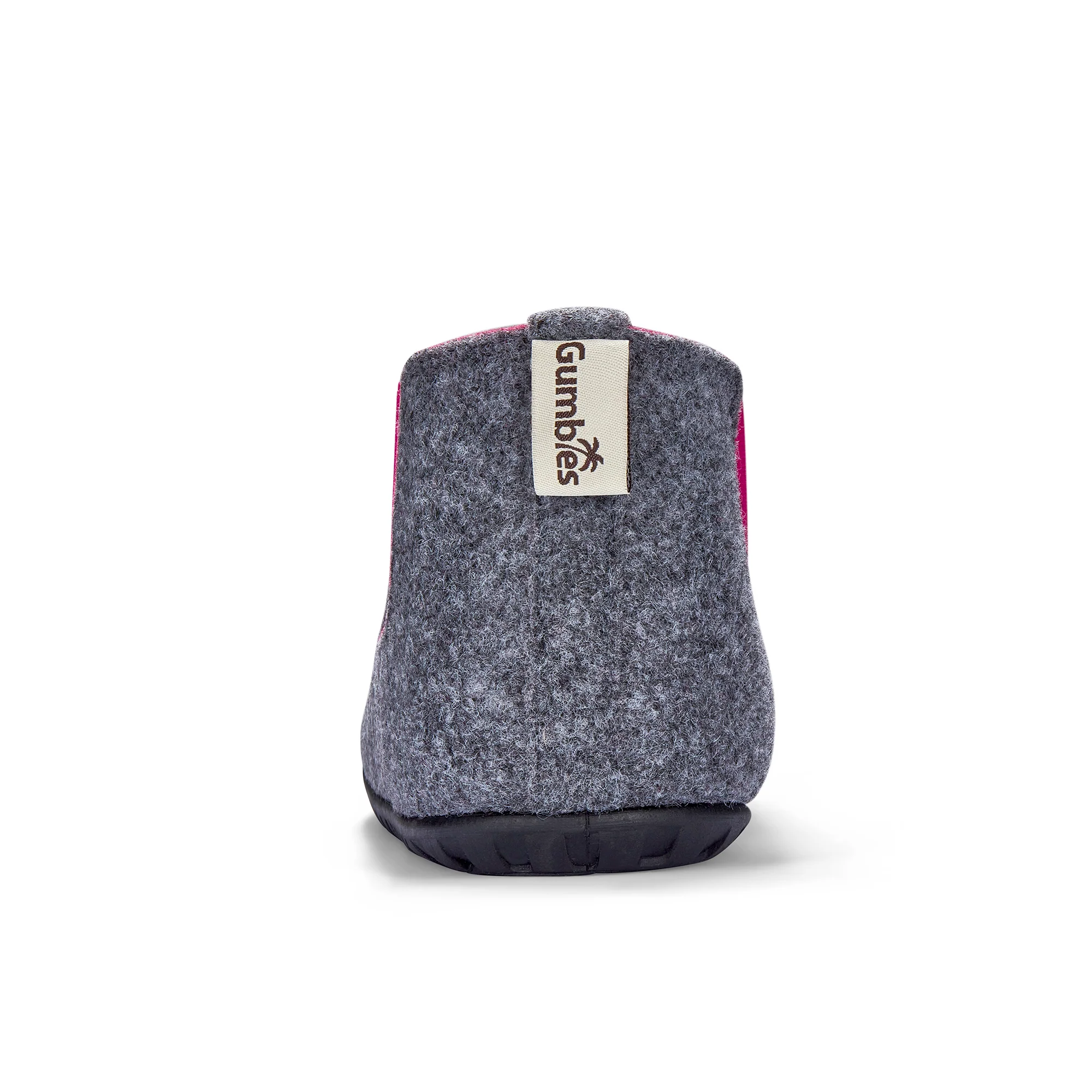 Brumby - Women's - Grey & Pink - Image 6