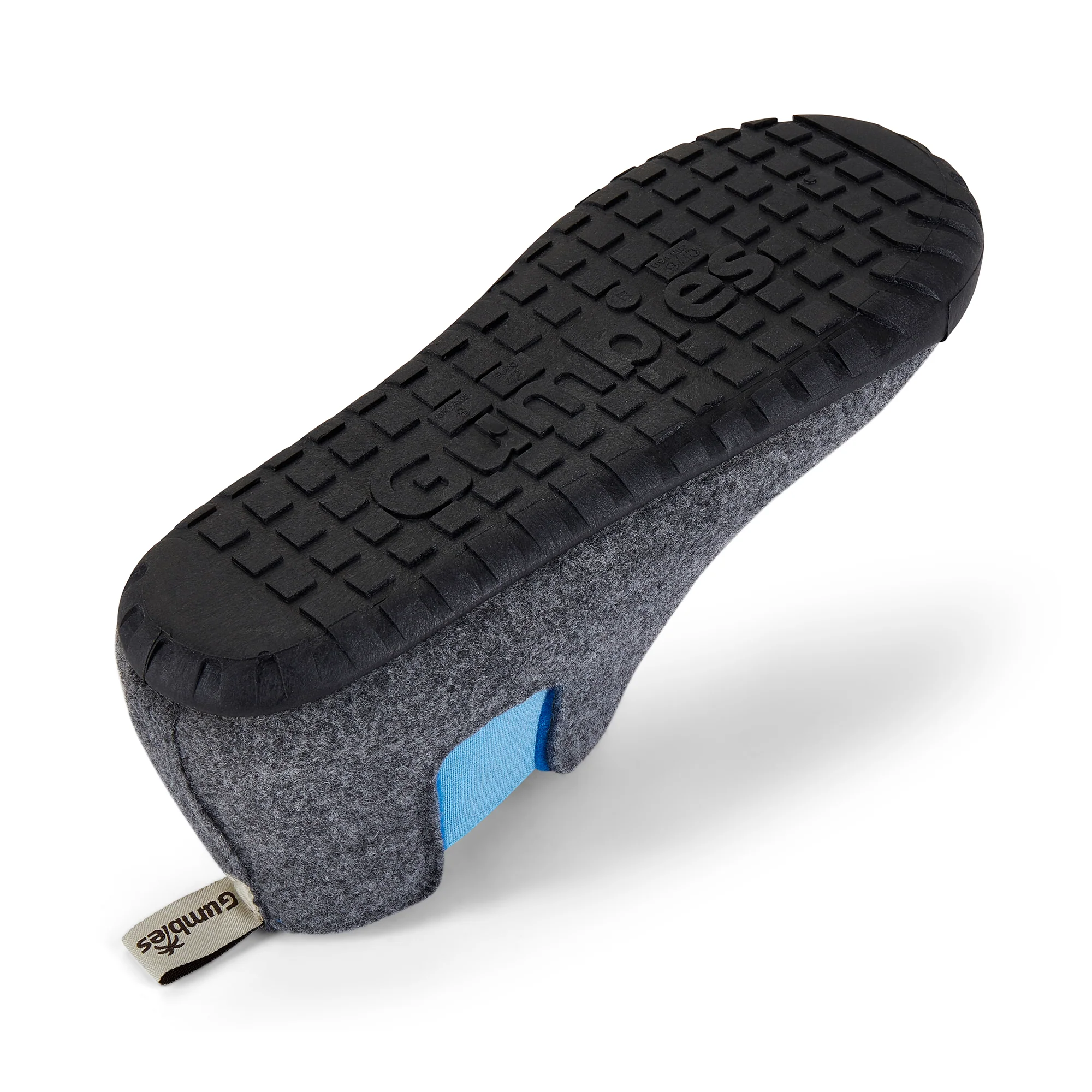 Brumby - Women's - Grey & Blue - Image 3