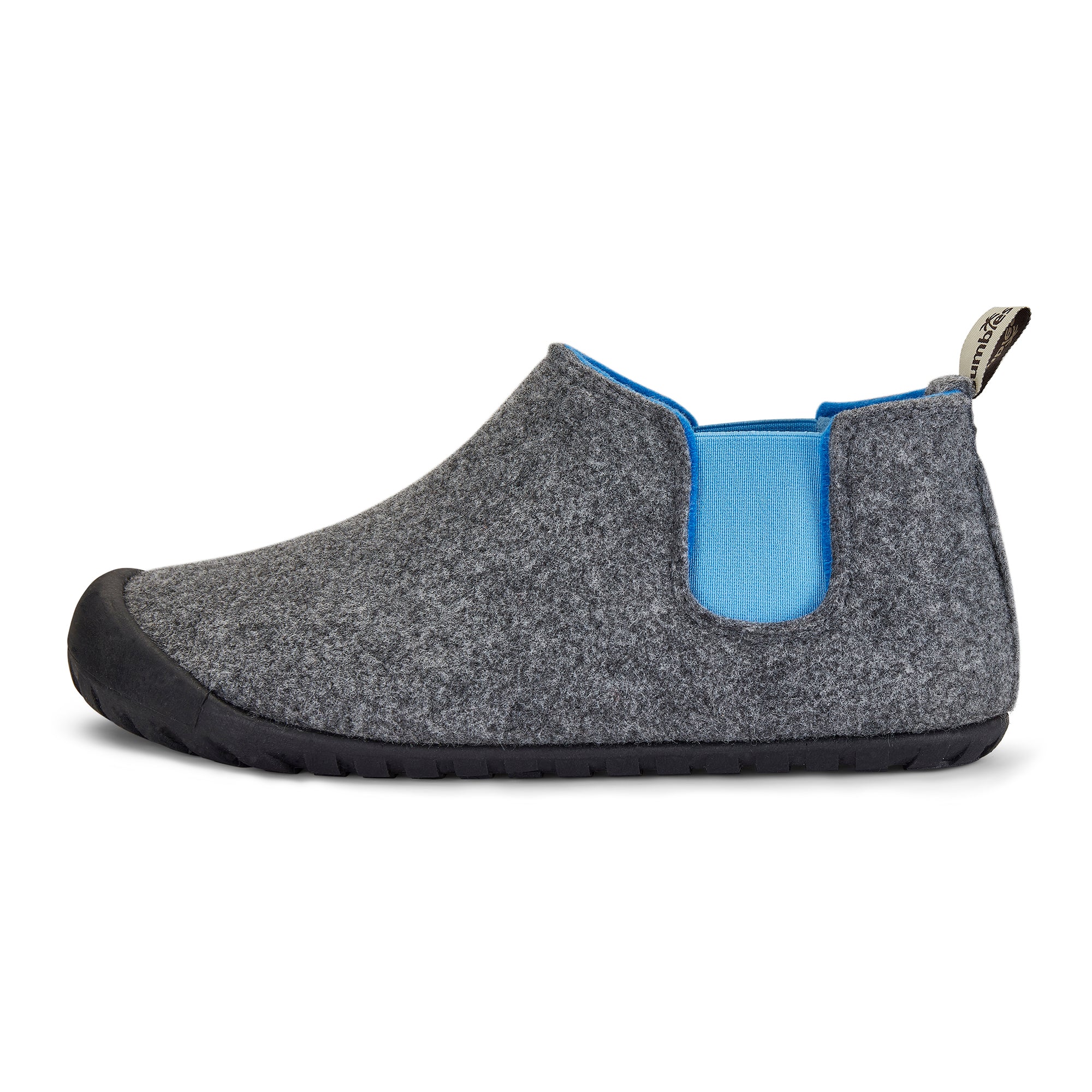 Brumby - Women's - Grey & Blue - Image 4