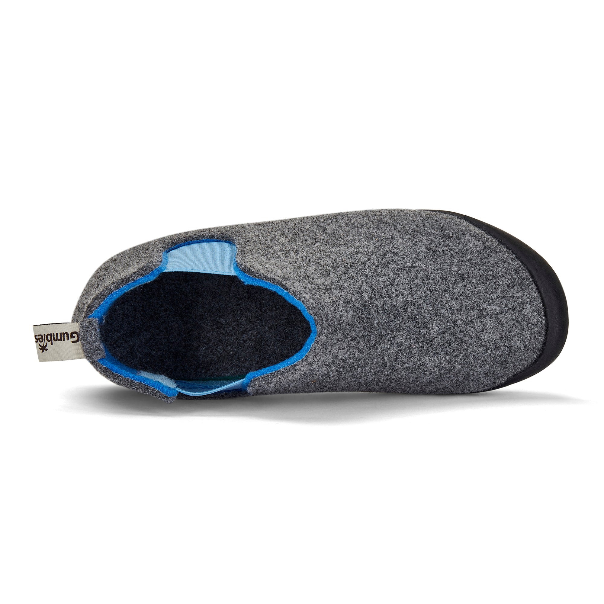 Brumby - Women's - Grey & Blue - Image 5