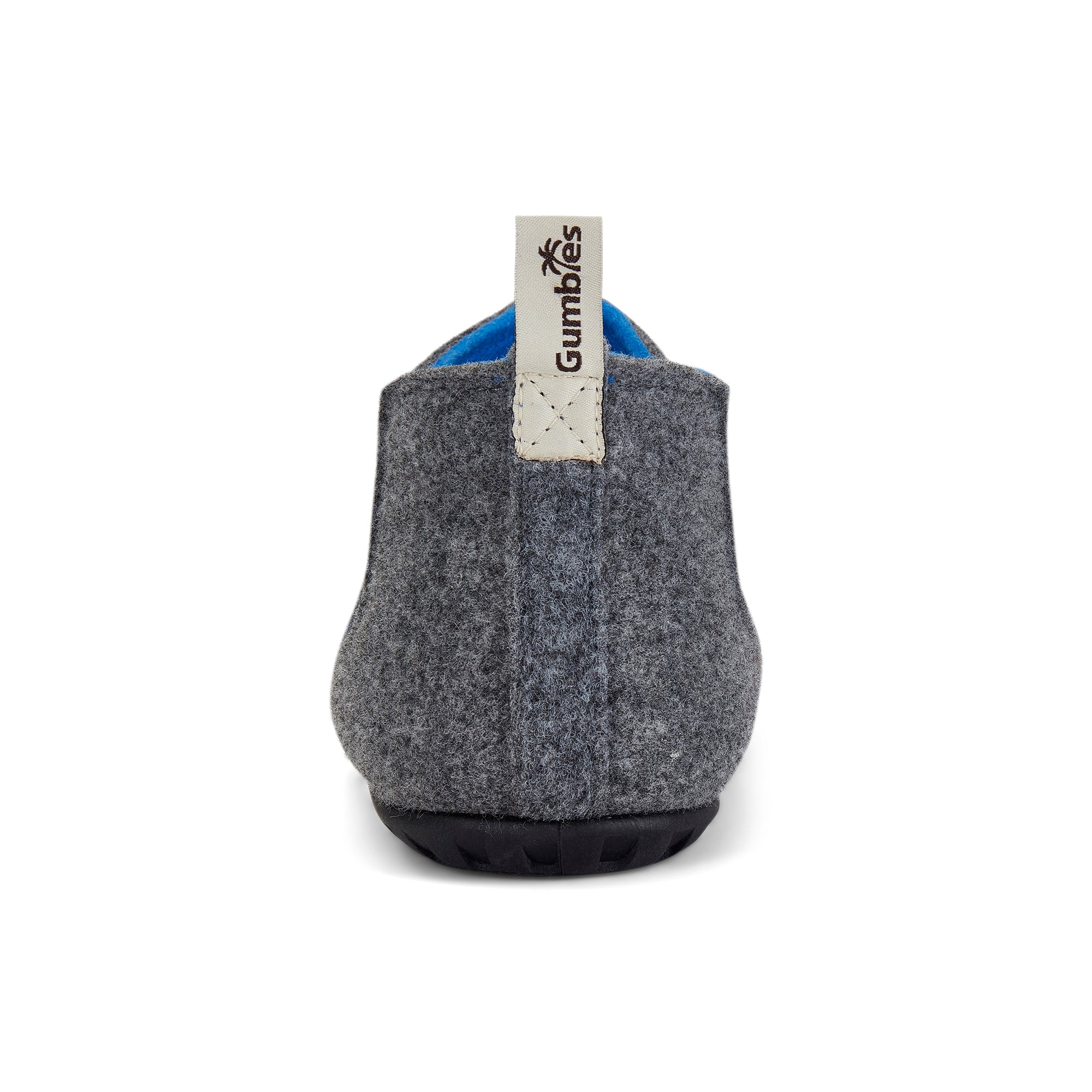 Brumby - Women's - Grey & Blue - Image 6