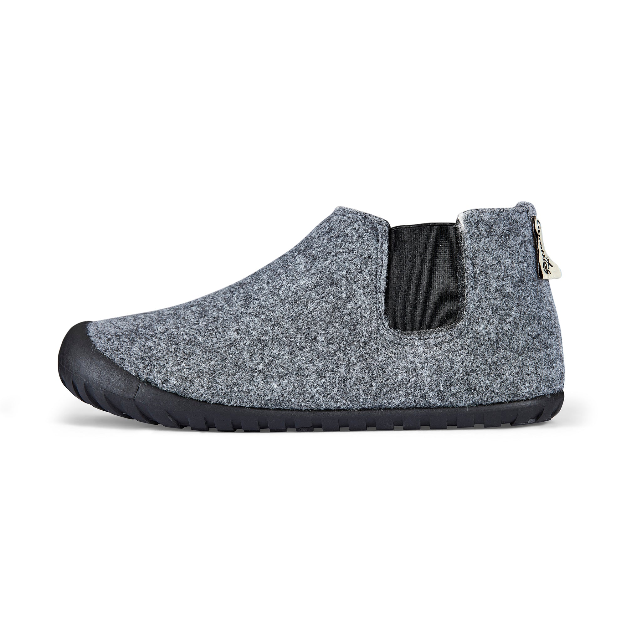 Brumby - Women's - Grey & Charcoal - Image 7