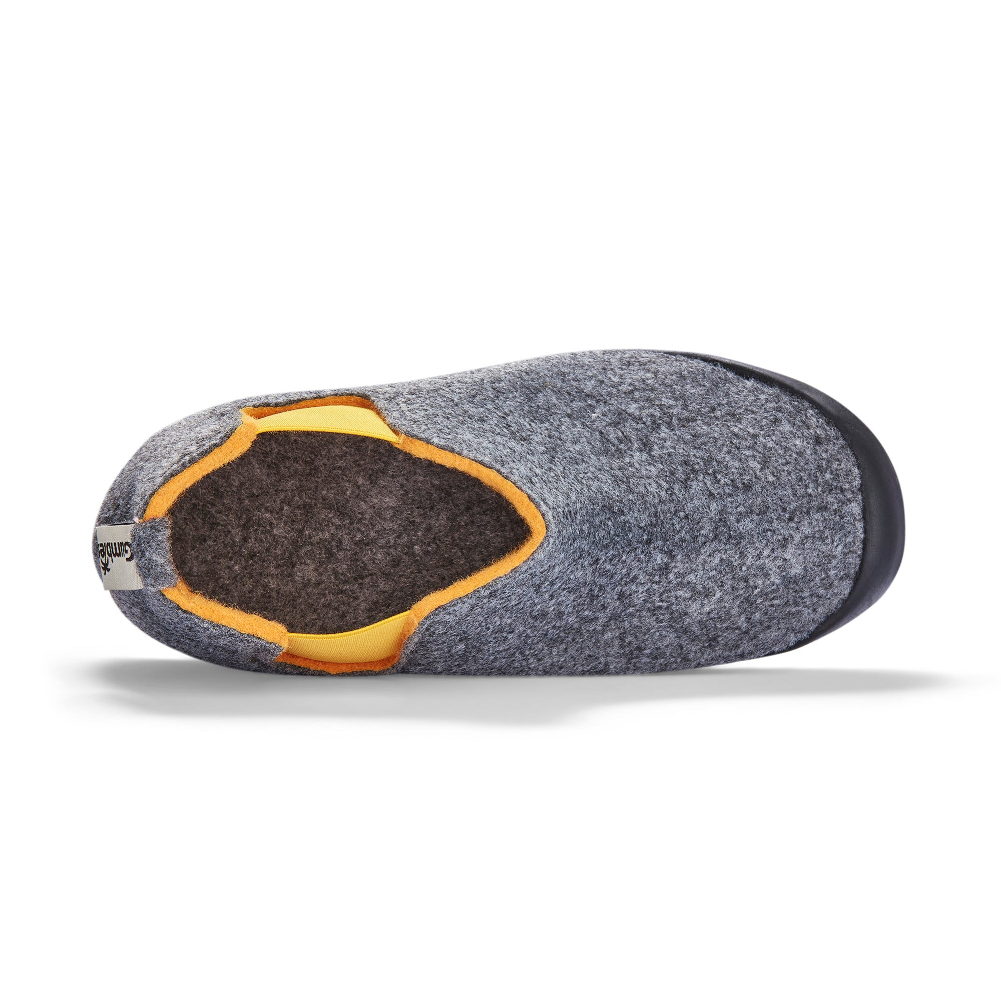 Brumby - Women's - Grey & Curry - Image 5