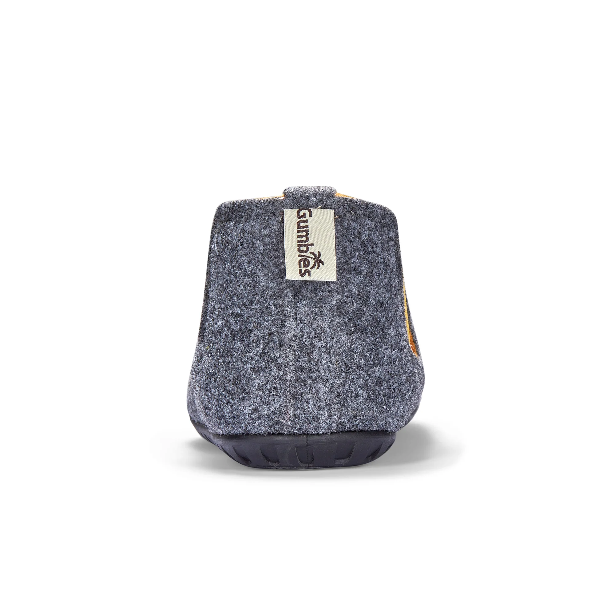 Brumby - Women's - Grey & Curry - Image 6