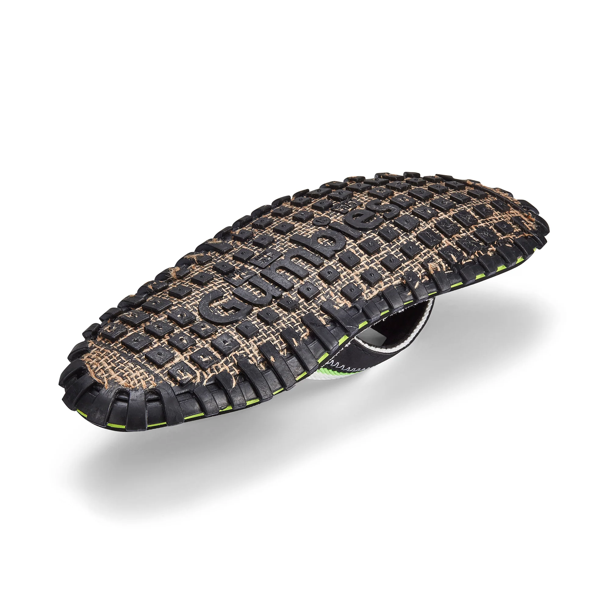 Cairns - Flip-Flops - Men's - Lime - Image 6
