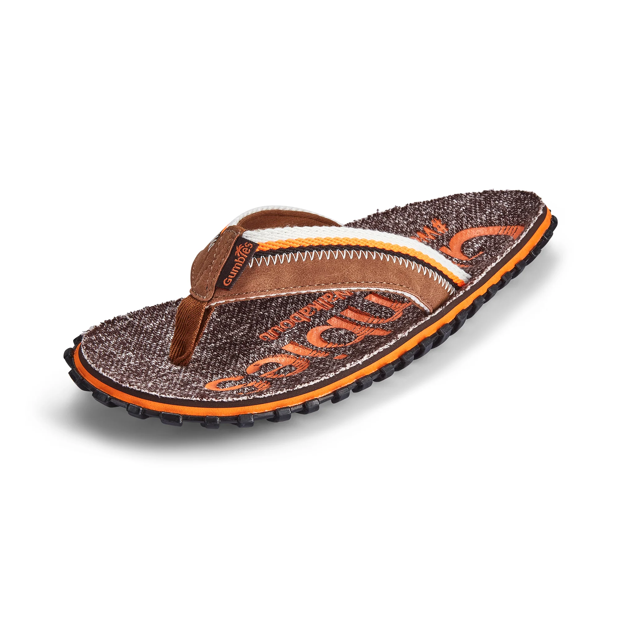 Cairns - Flip-Flops - Women's - Orange - Image 4
