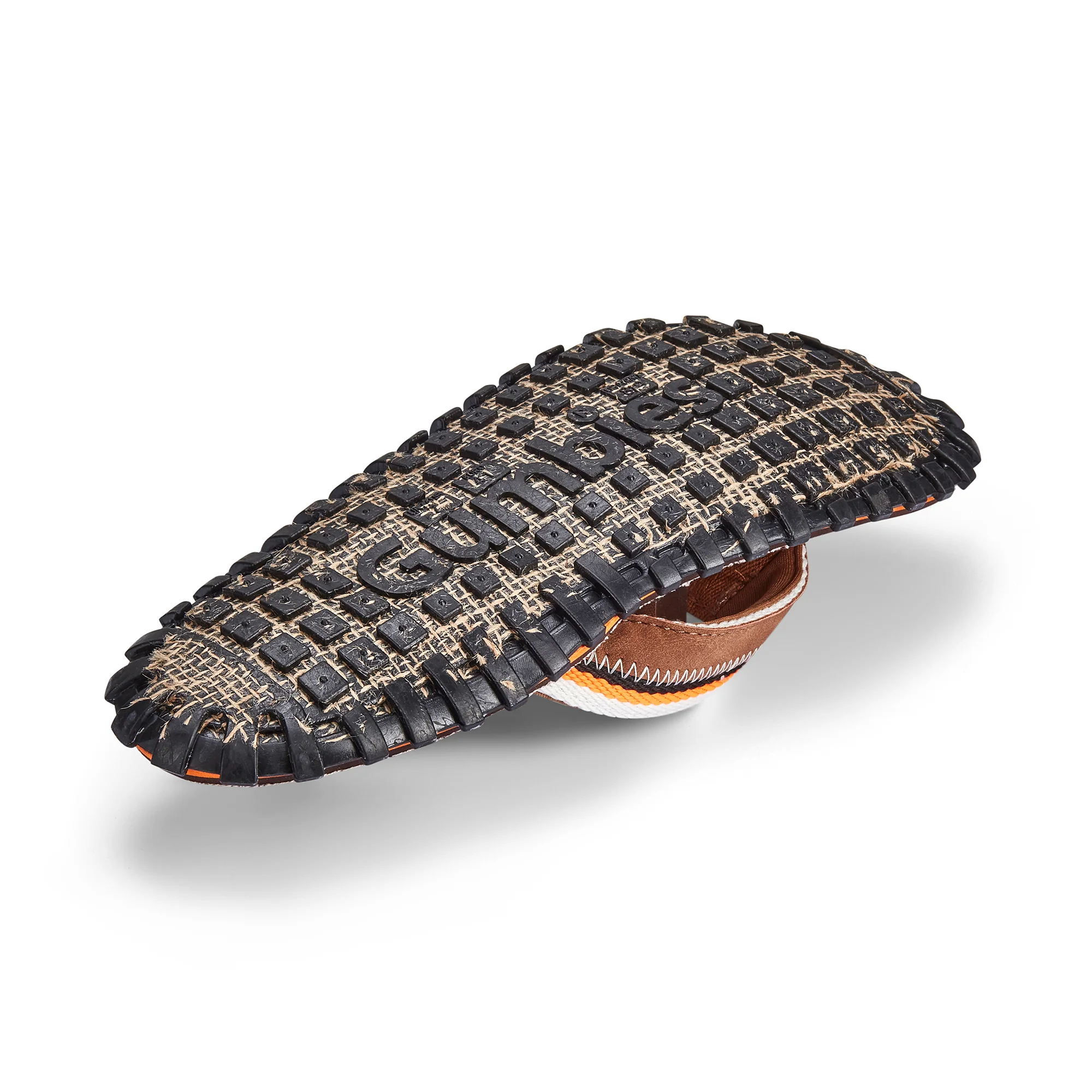 Cairns - Flip-Flops - Women's - Orange - Image 5