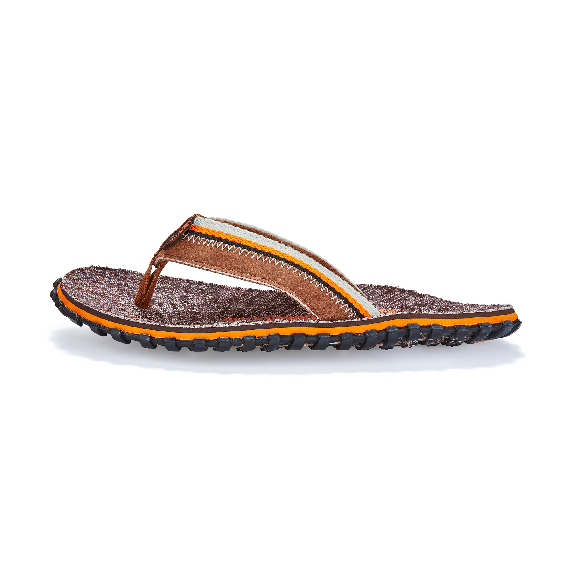 Cairns - Flip-Flops - Women's - Orange - Image 7