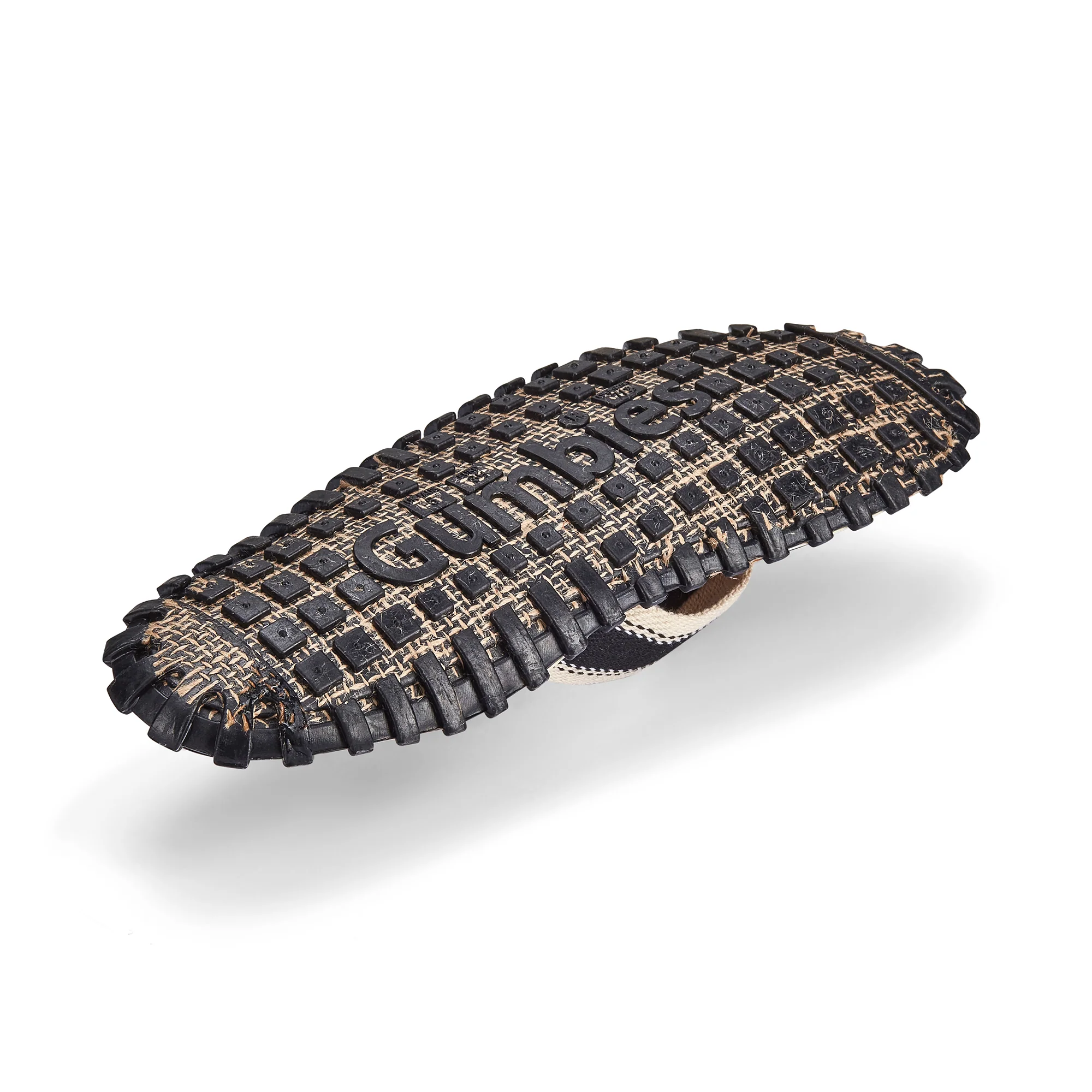 Corker - Flip-Flops - Men's - Black - Image 8