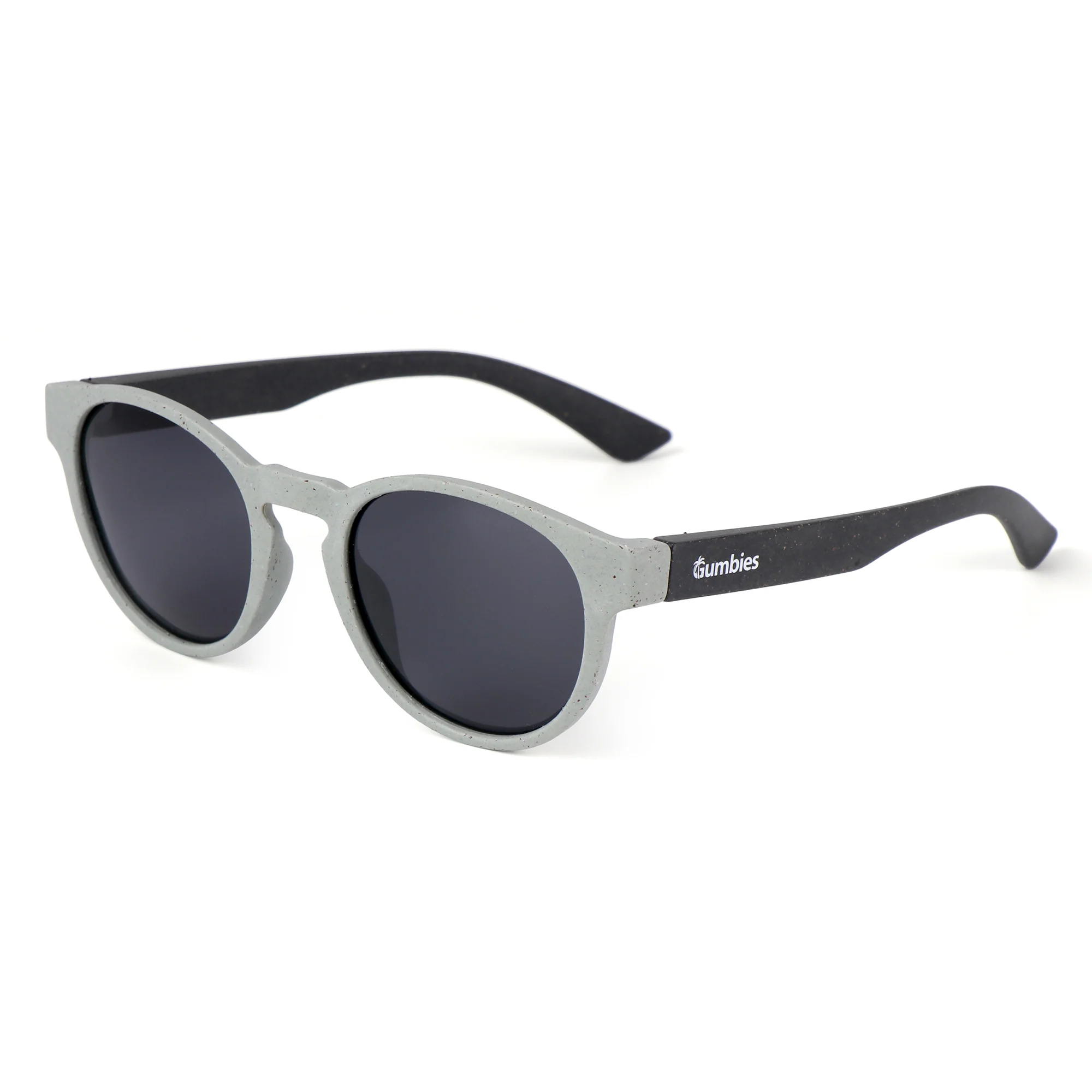 Cradle Sunglasses - Mist/Shadow - Image 4