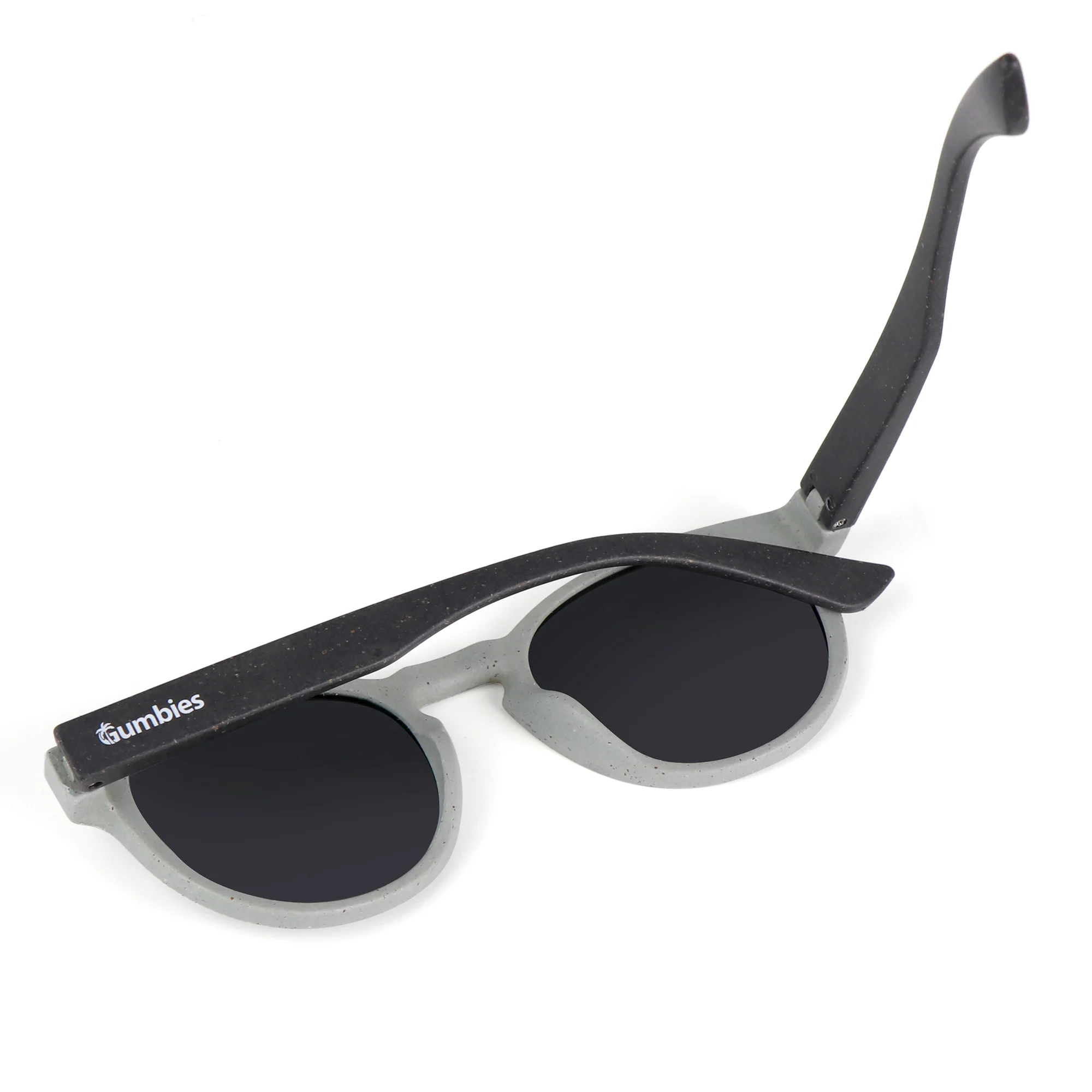 Cradle Sunglasses - Mist/Shadow - Image 8