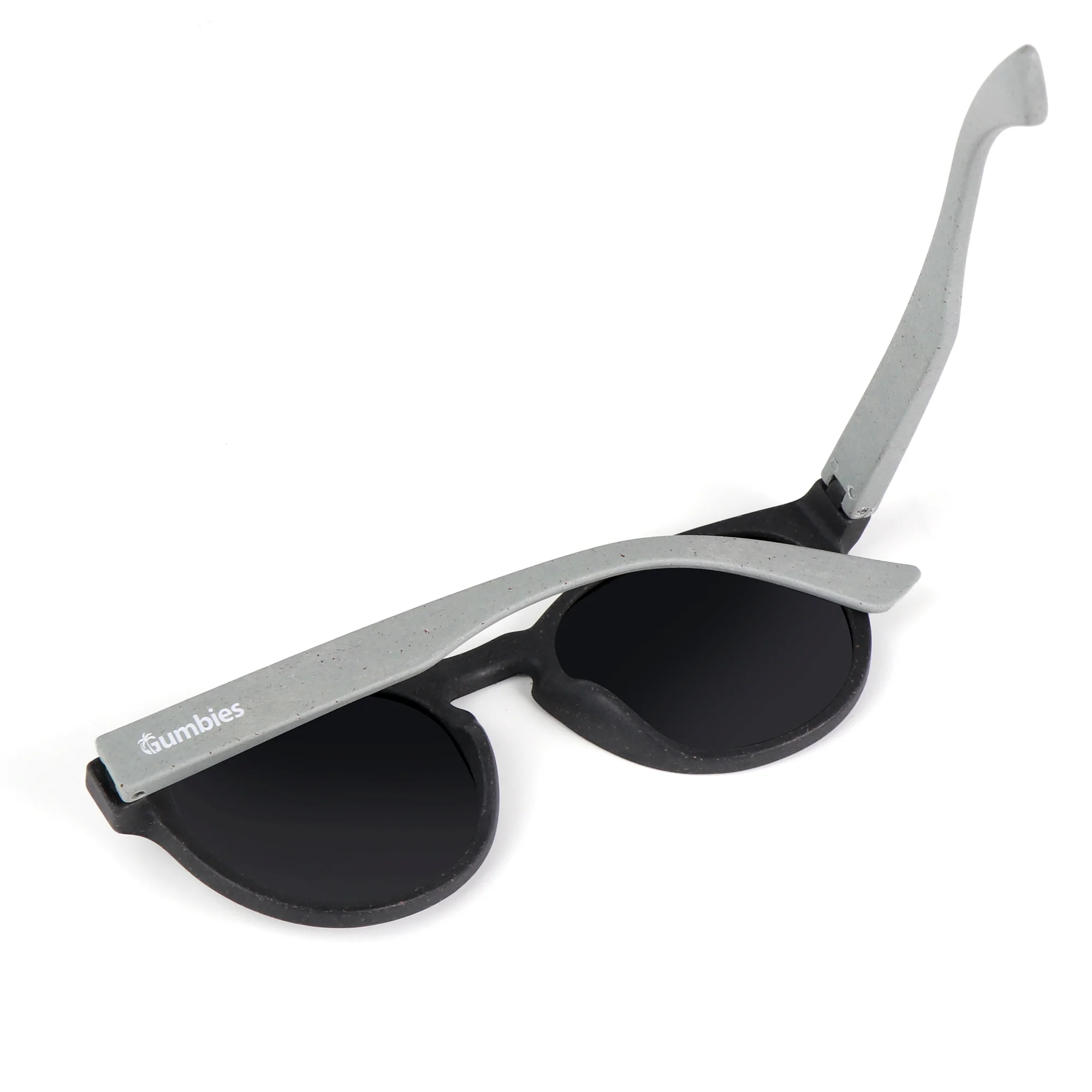 Cradle Sunglasses - Shadow/Mist - Image 4