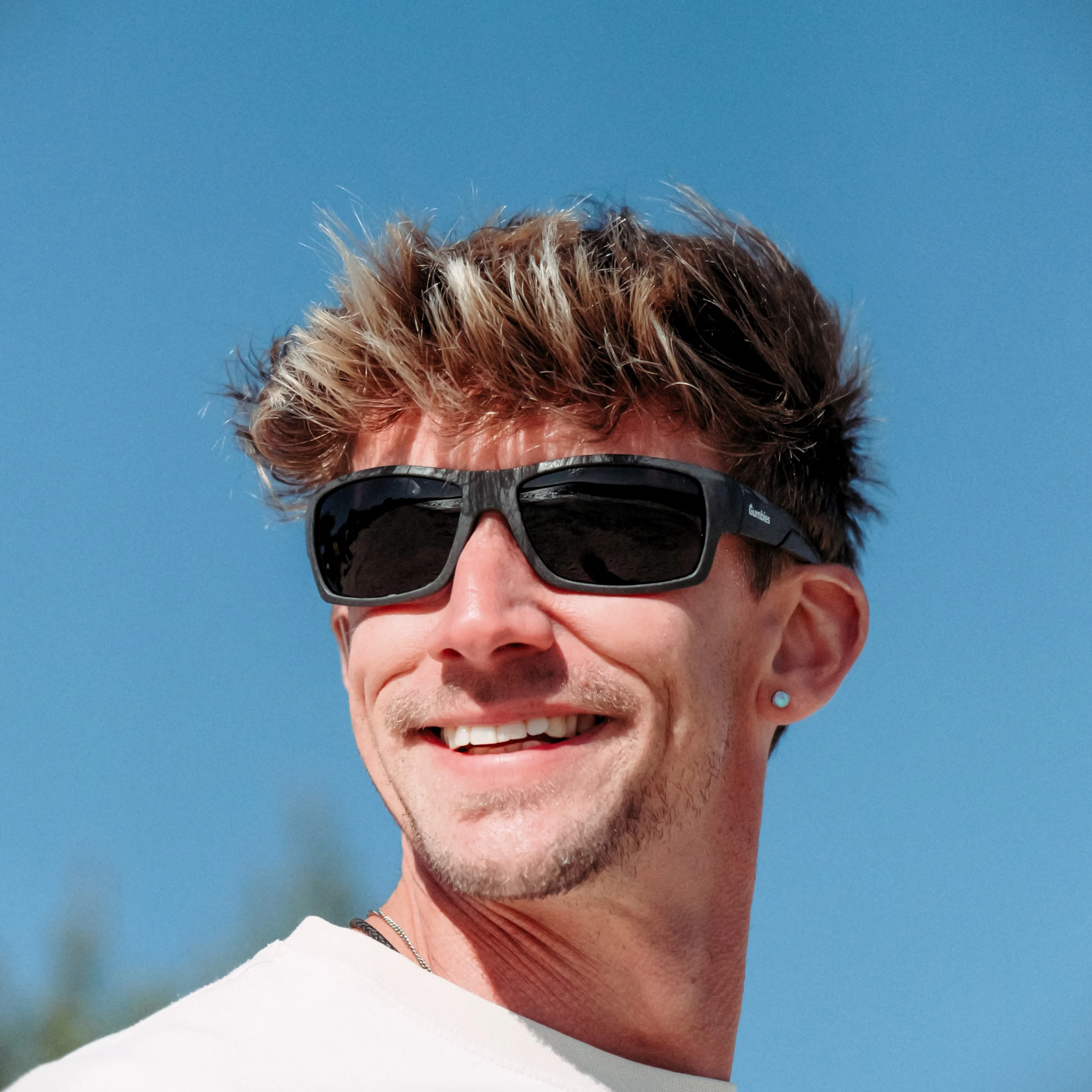 Daintree Sunglasses - Shadow - Image 2