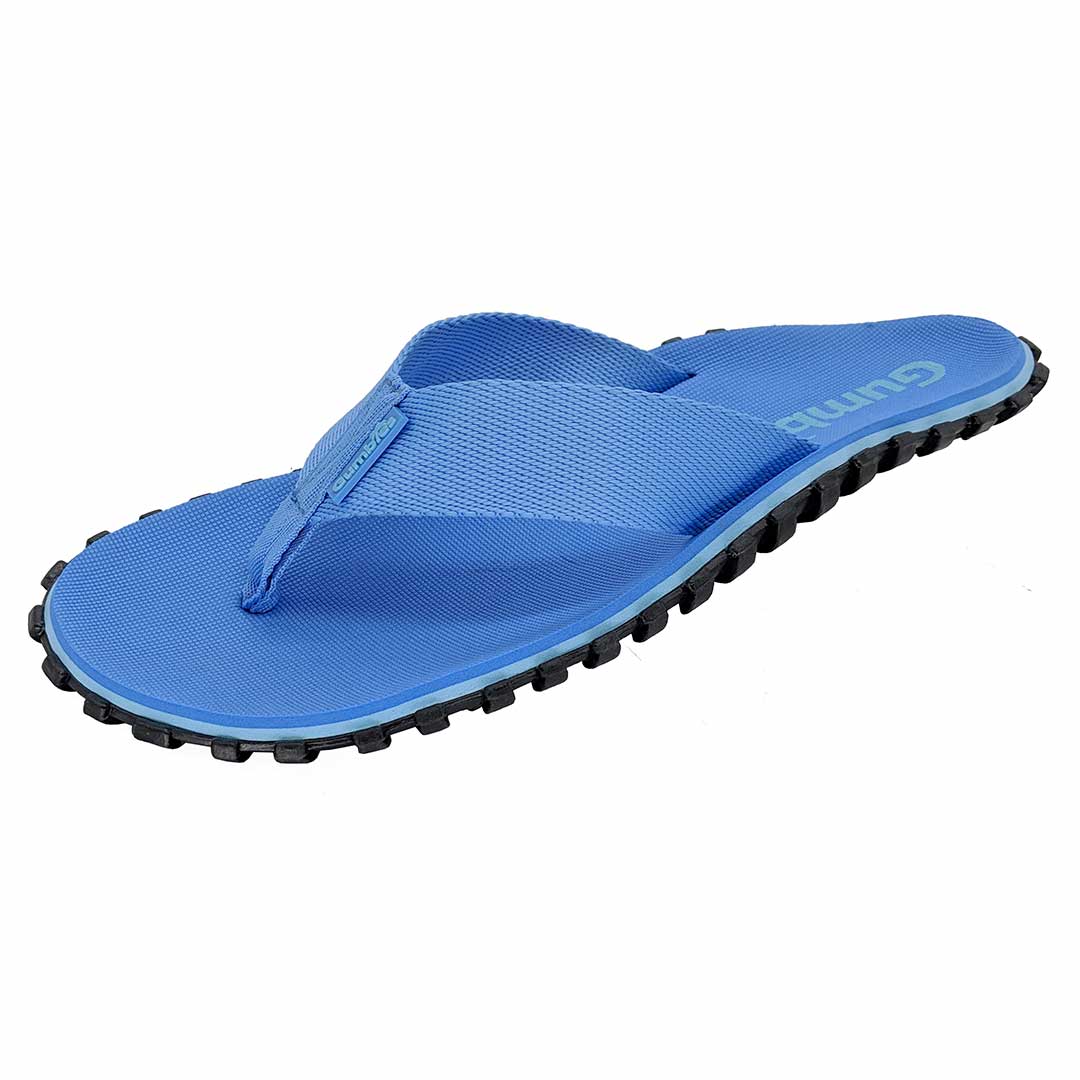 Duckbill - Flip-Flops - Men's - Light Blue - Image 2