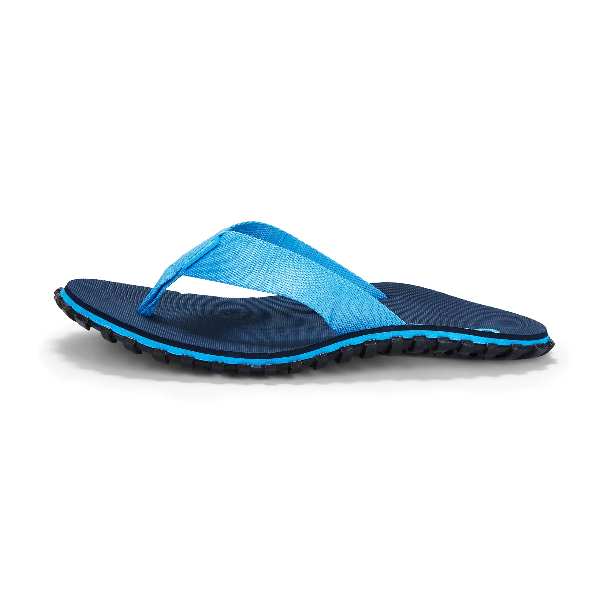 Duckbill - Flip-Flops - Men's - Navy - Image 7