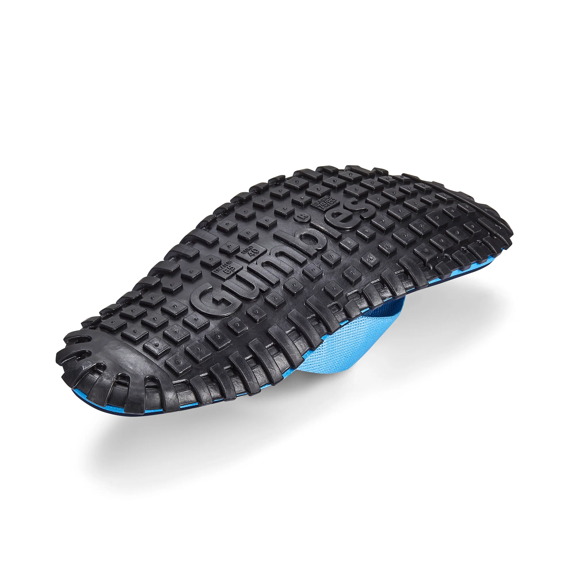Duckbill - Flip-Flops - Women's - Navy - Image 5