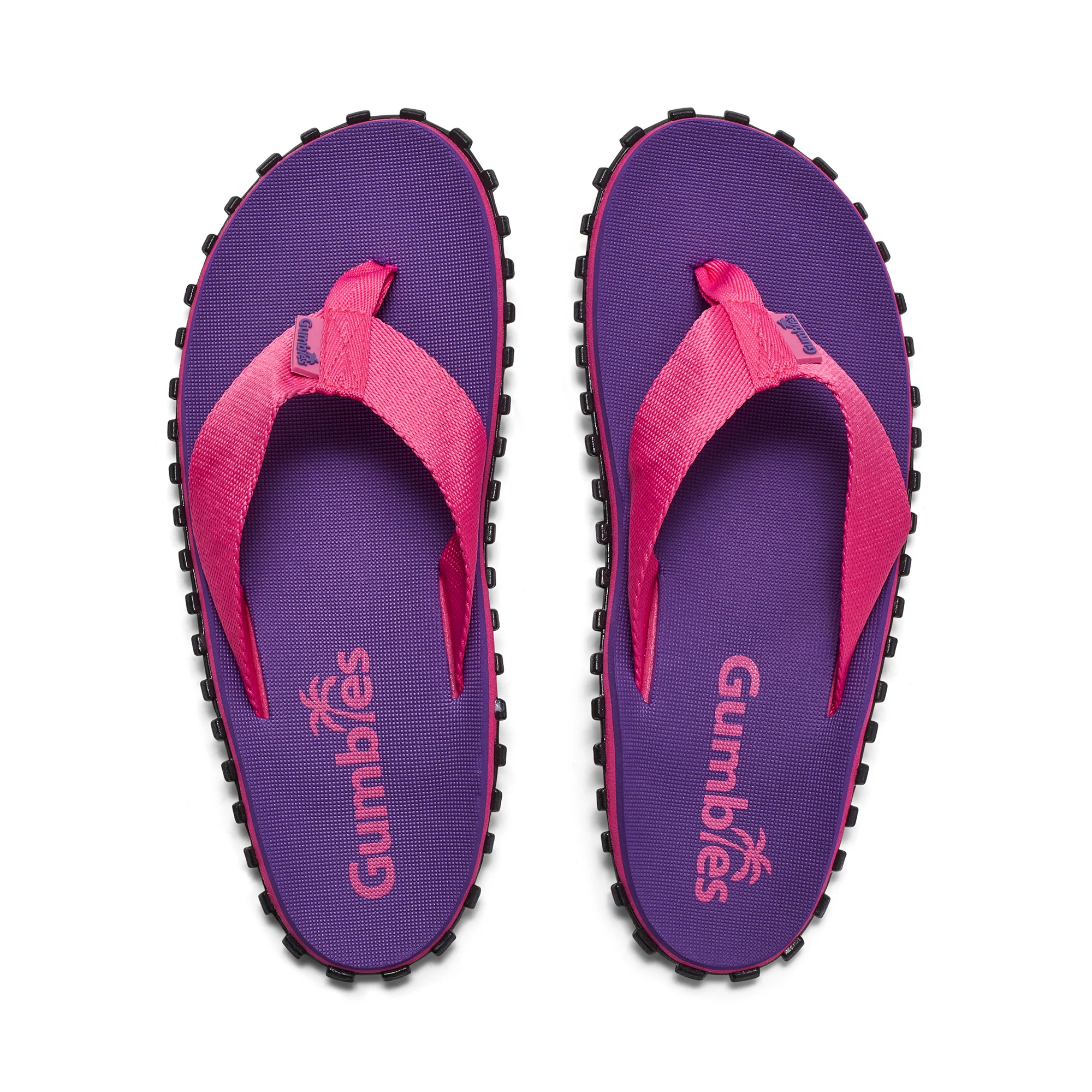 Duckbill - Flip-Flops - Women's - Purple - Image 5