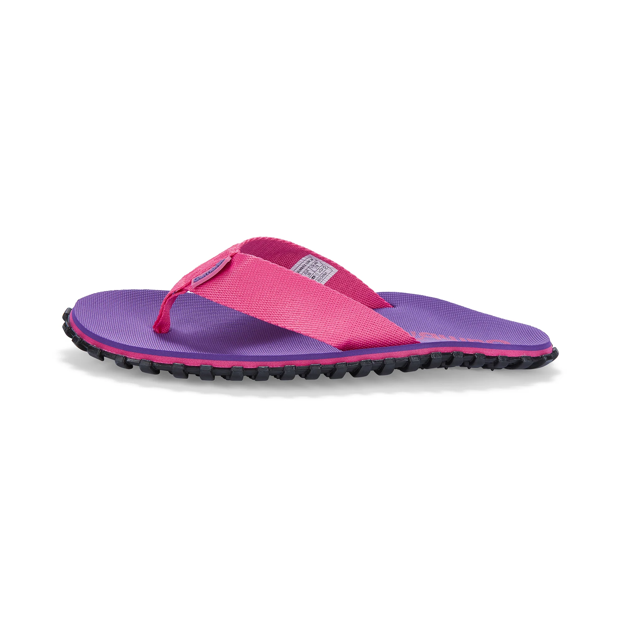 Duckbill - Flip-Flops - Women's - Purple - Image 6