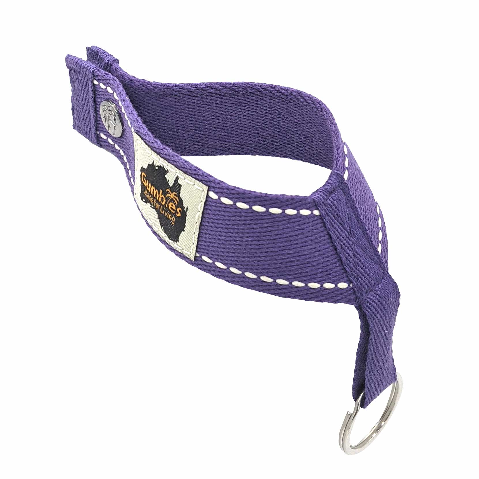 Flip-Fob Key Ring - Image 10
