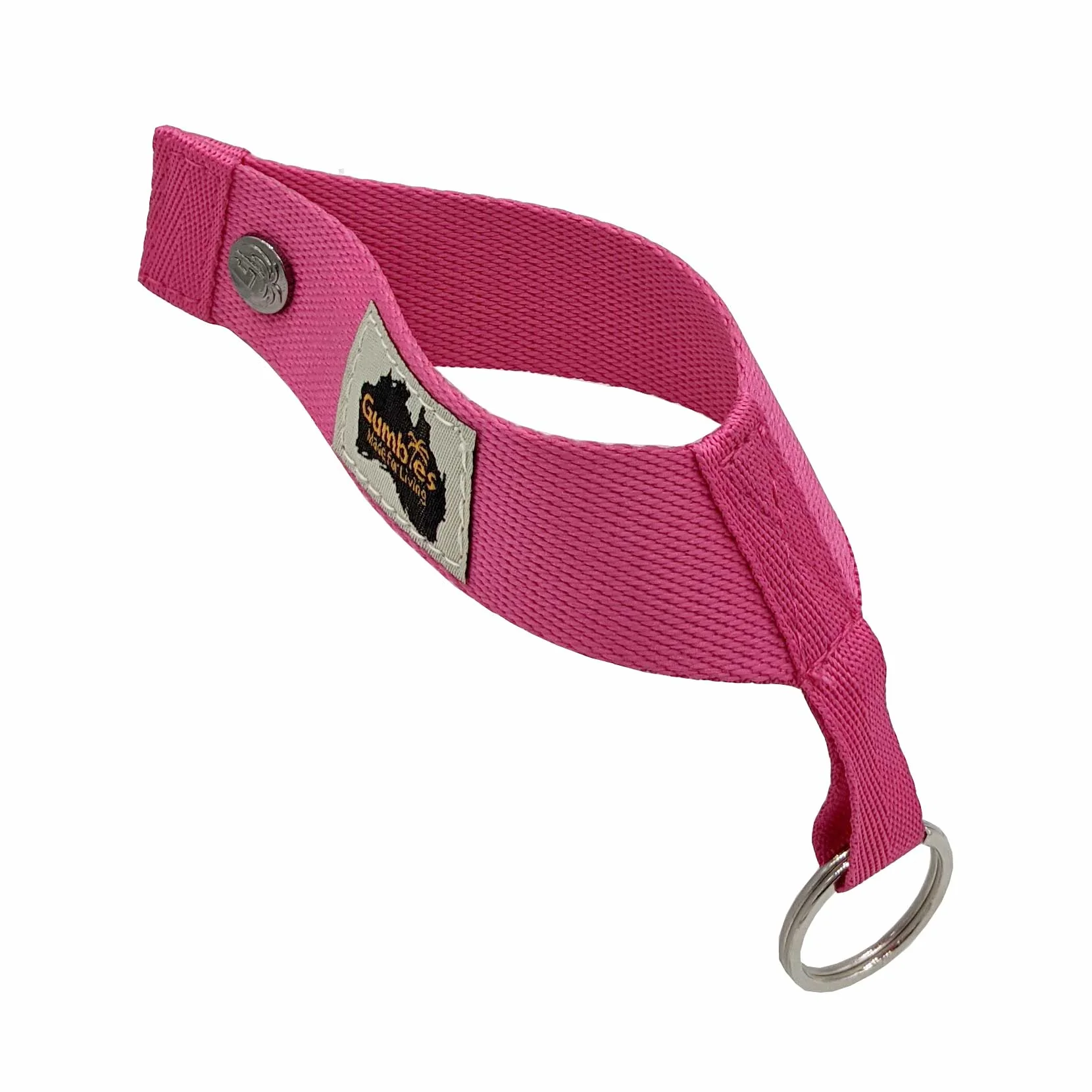 Flip-Fob Key Ring - Image 11