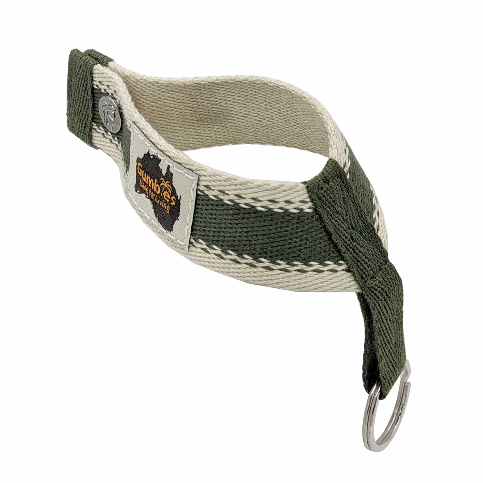 Flip-Fob Key Ring - Image 15