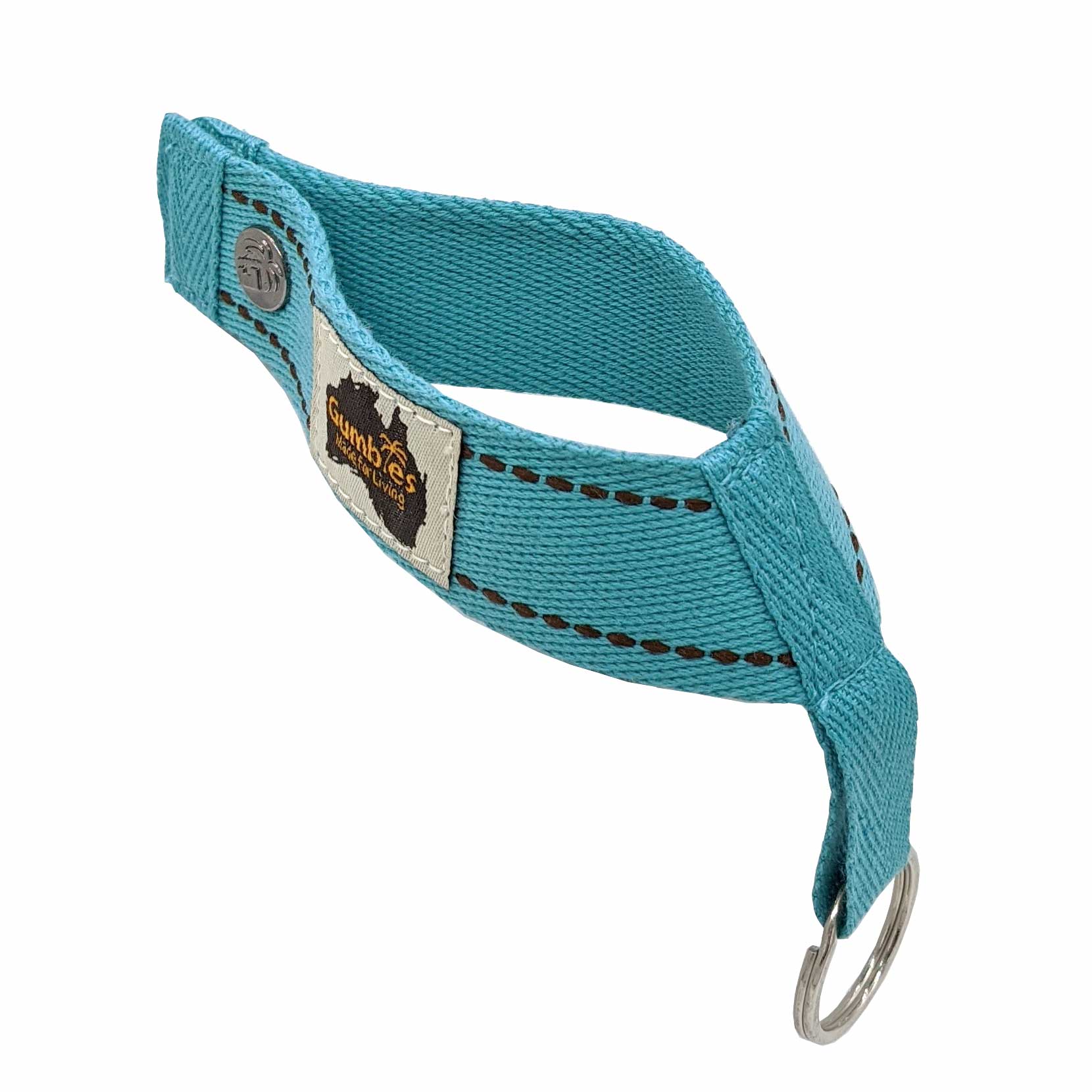 Flip-Fob Key Ring - Image 3