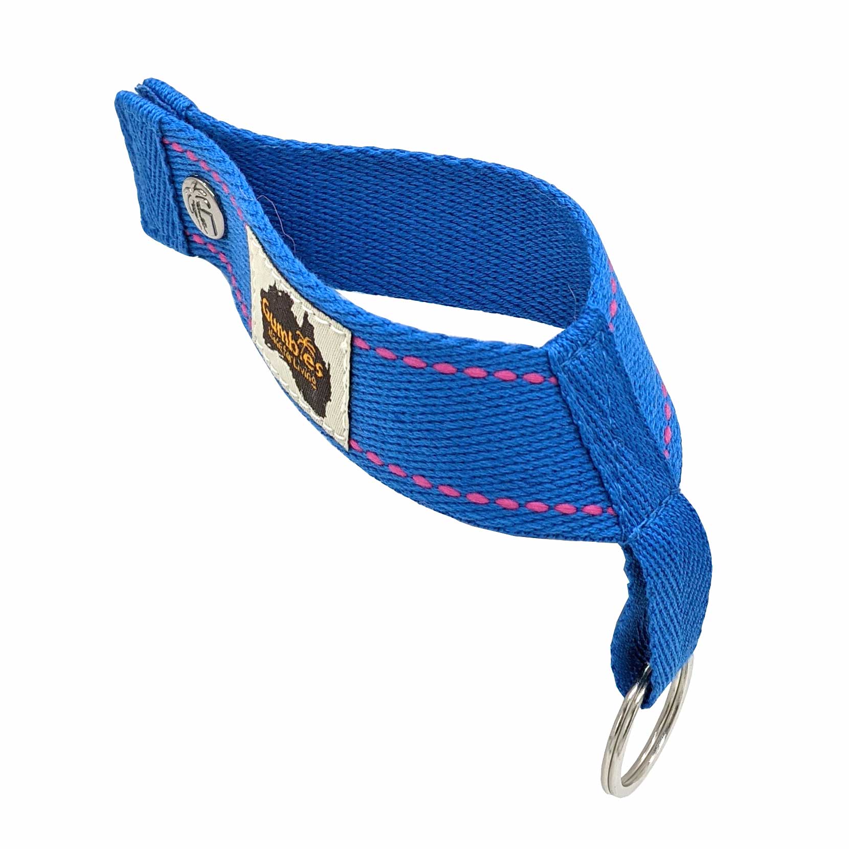 Flip-Fob Key Ring - Image 4