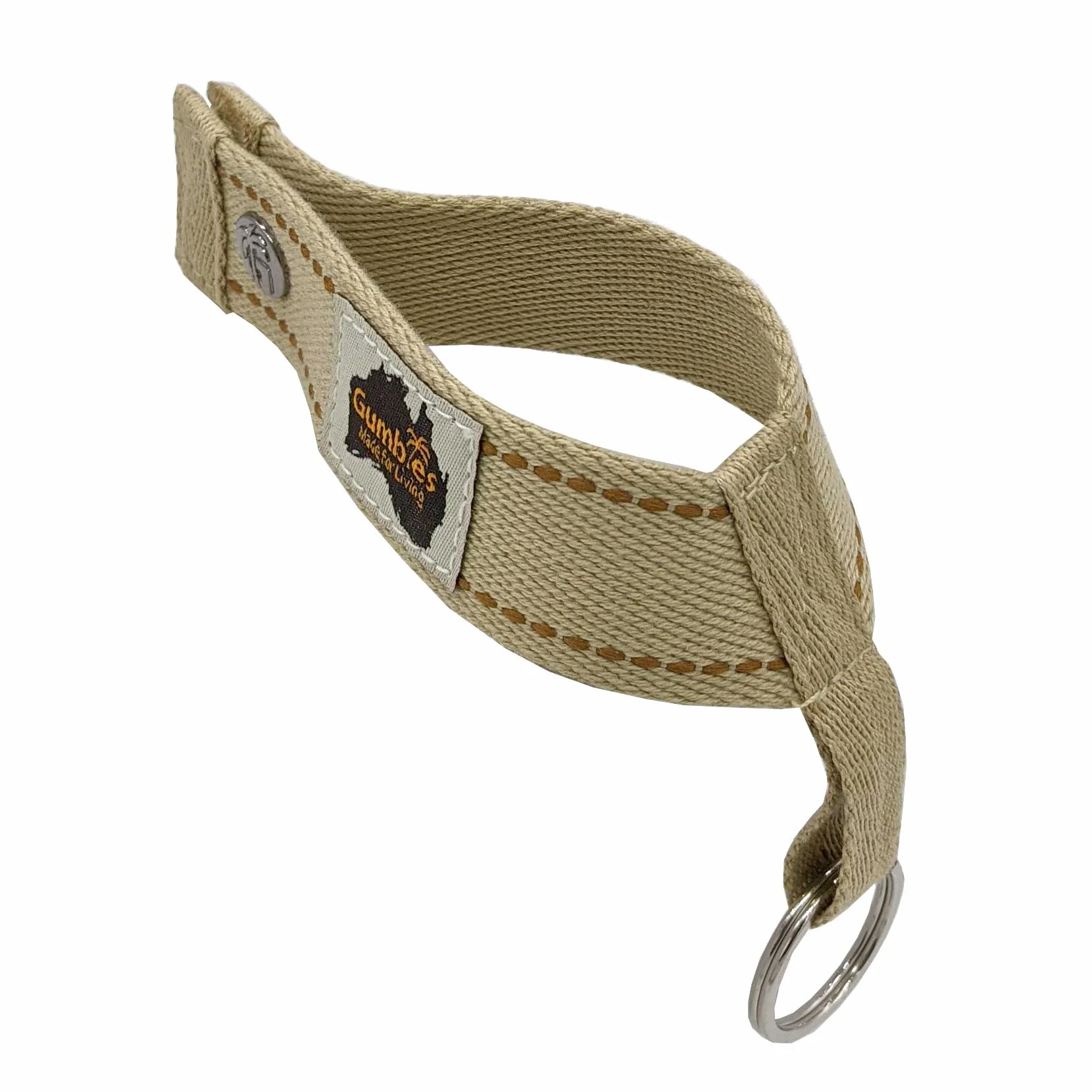 Flip-Fob Key Ring - Image 6