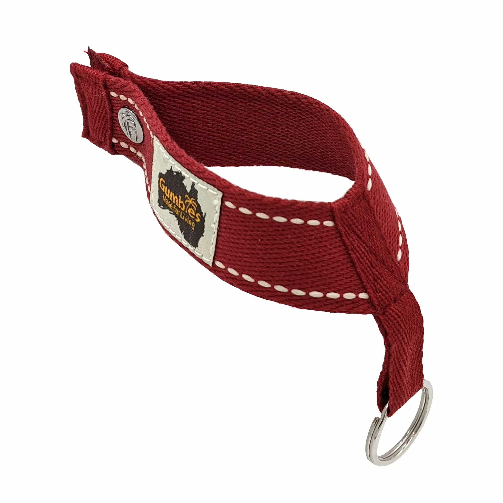 Flip-Fob Key Ring - Image 8