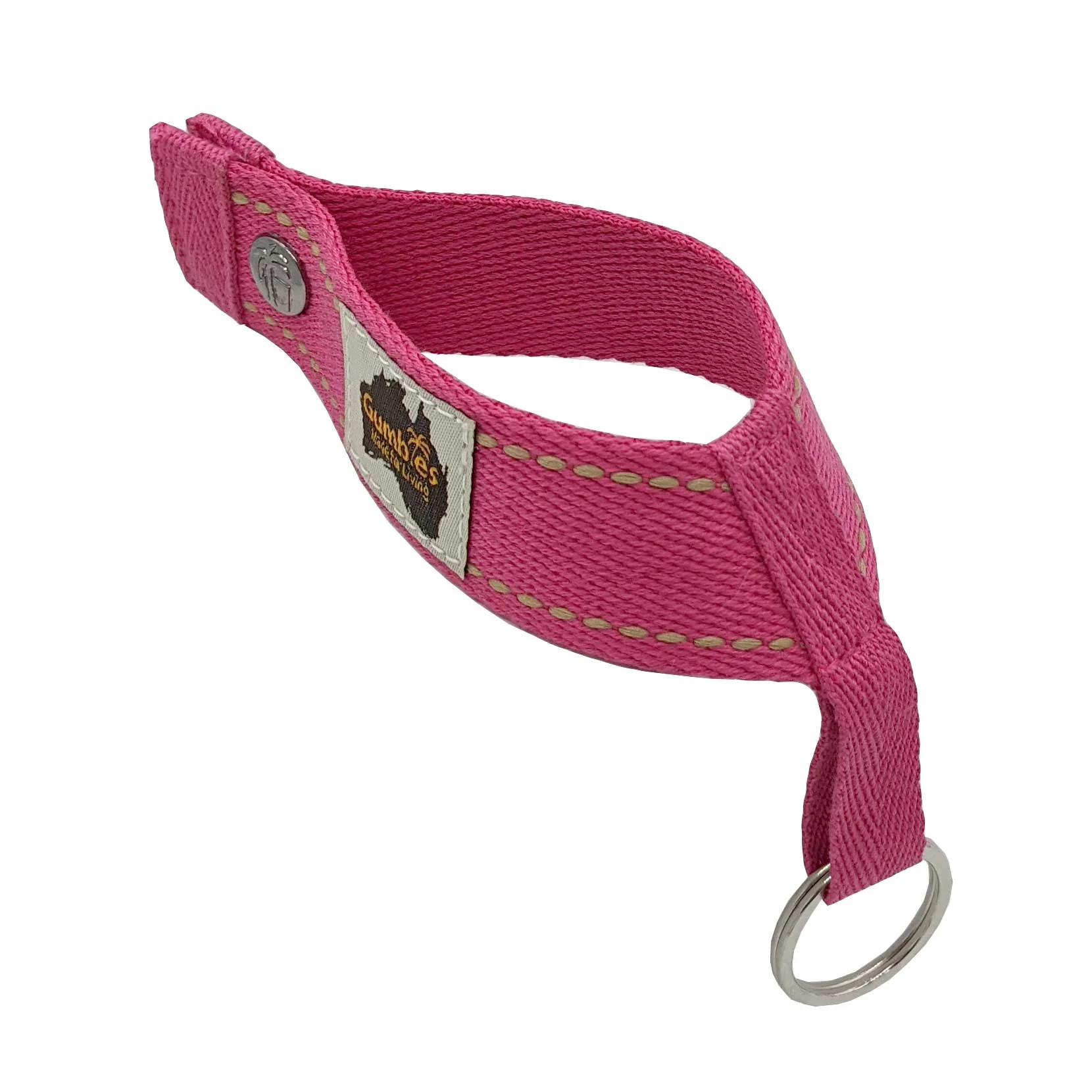Flip-Fob Key Ring - Image 9