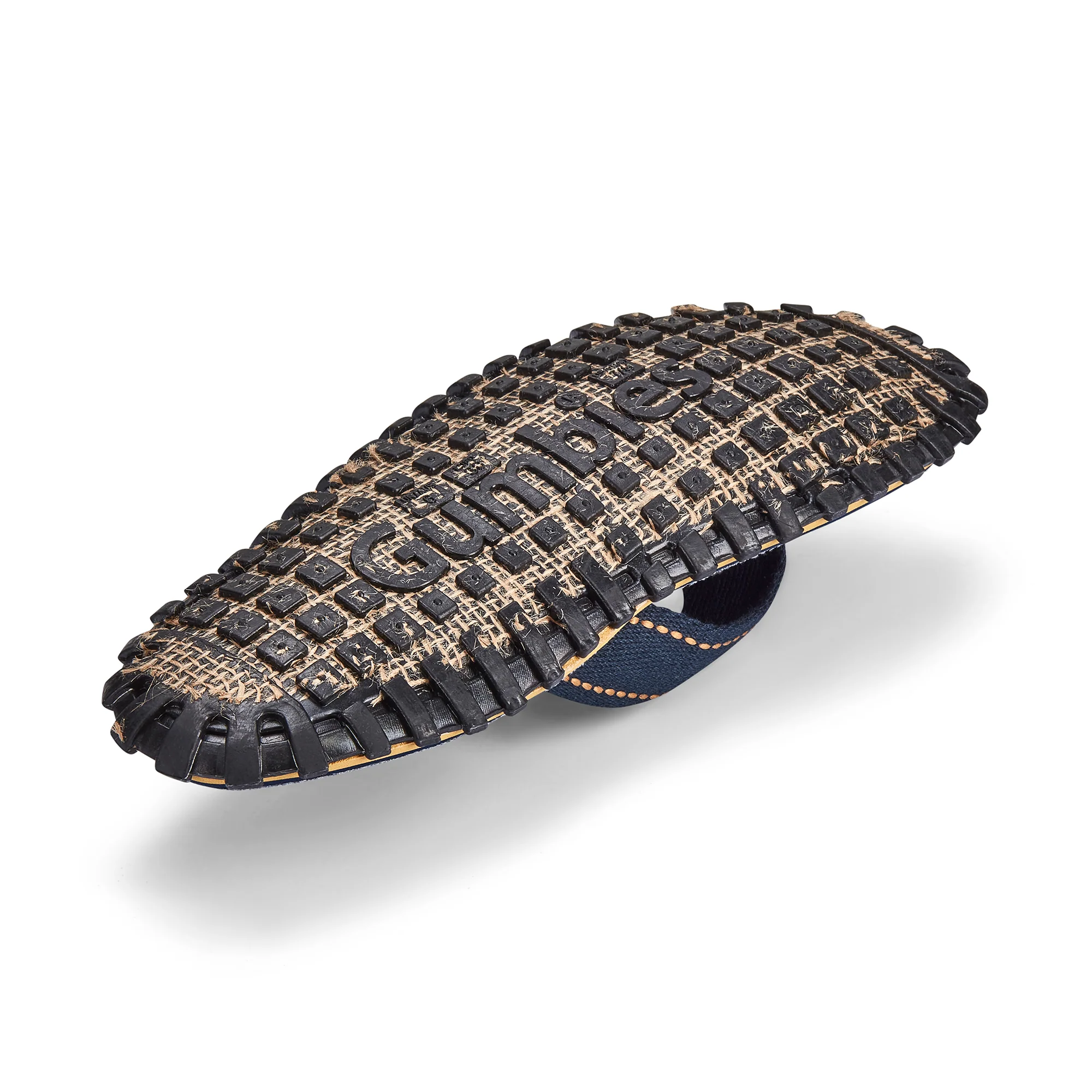 Islander Flip-Flops - Men's - Classic Navy - Image 5