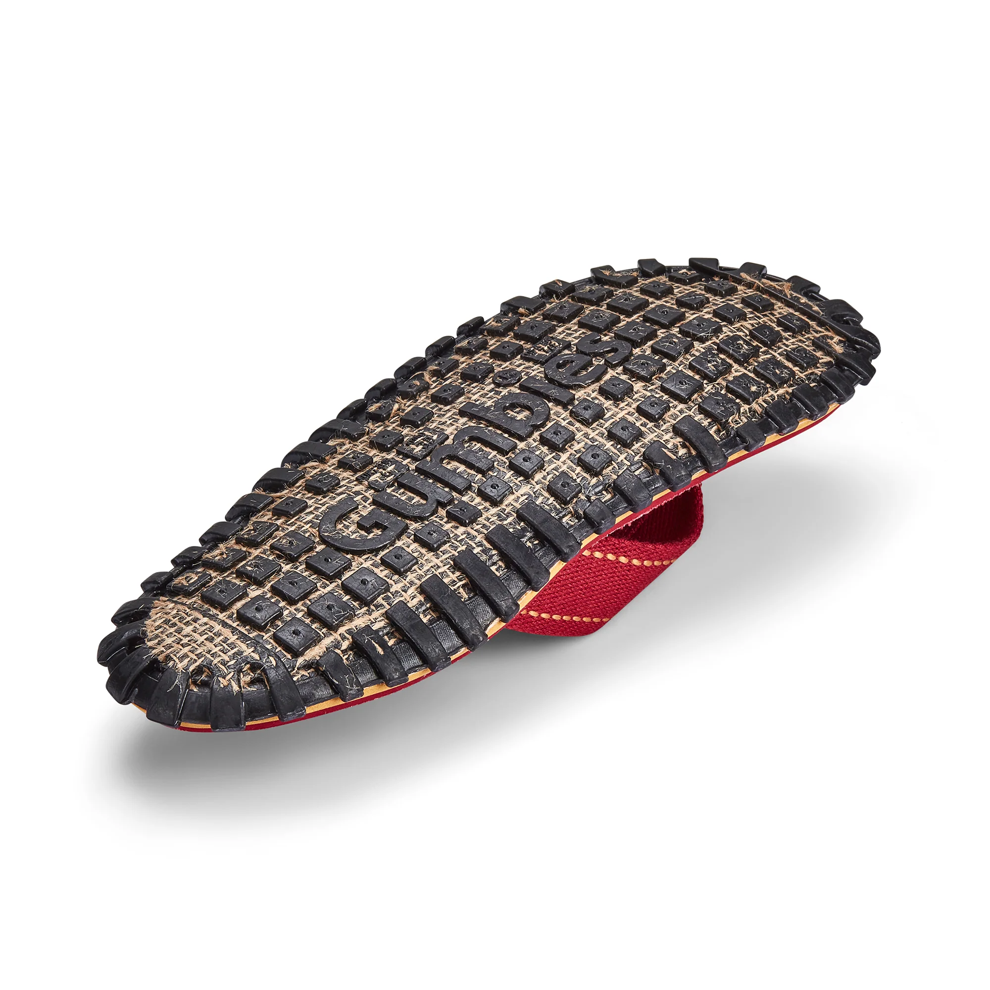 Islander Flip-Flops - Men's - Classic Red - Image 4