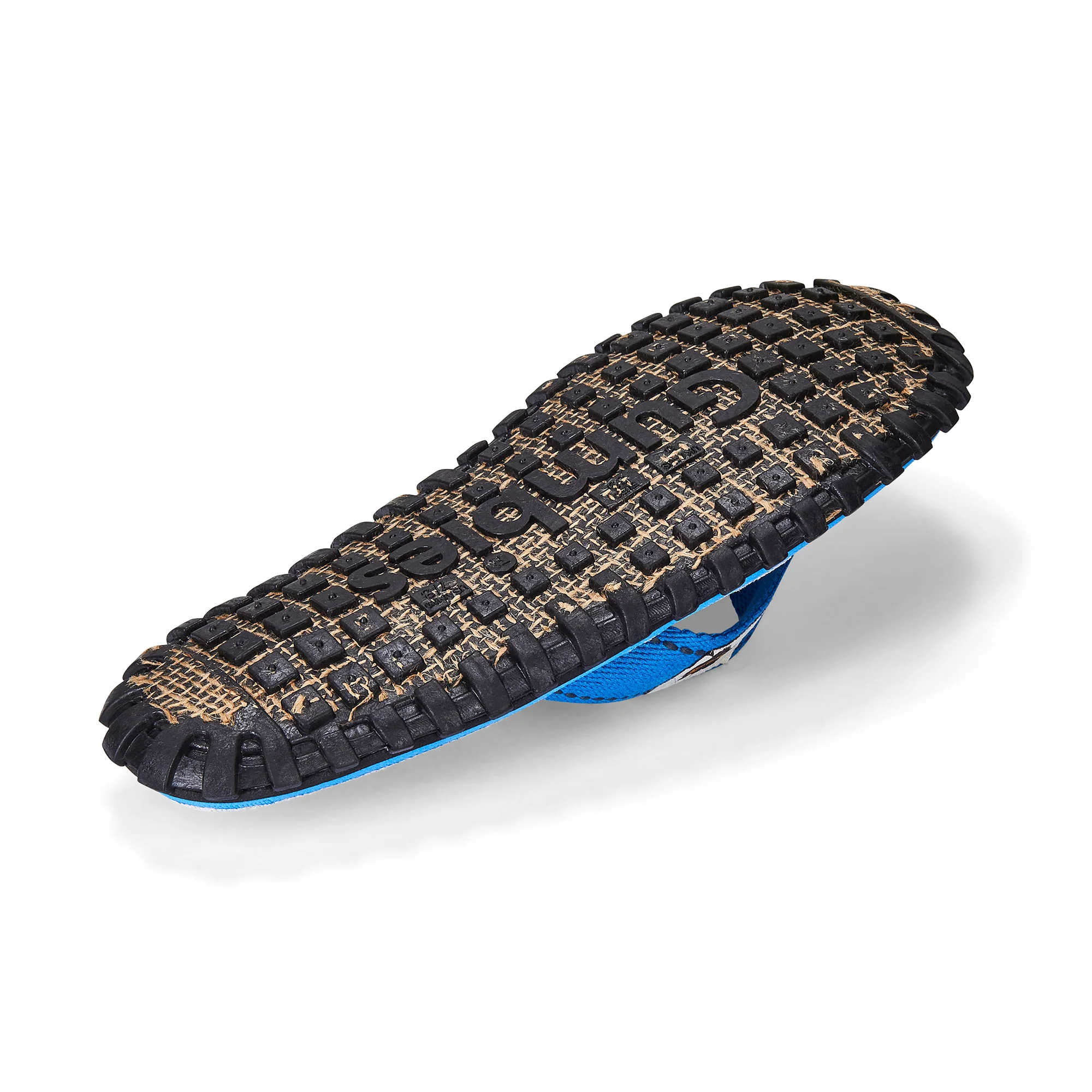 Islander Flip-Flops - Women's - Blue Palms - Image 3
