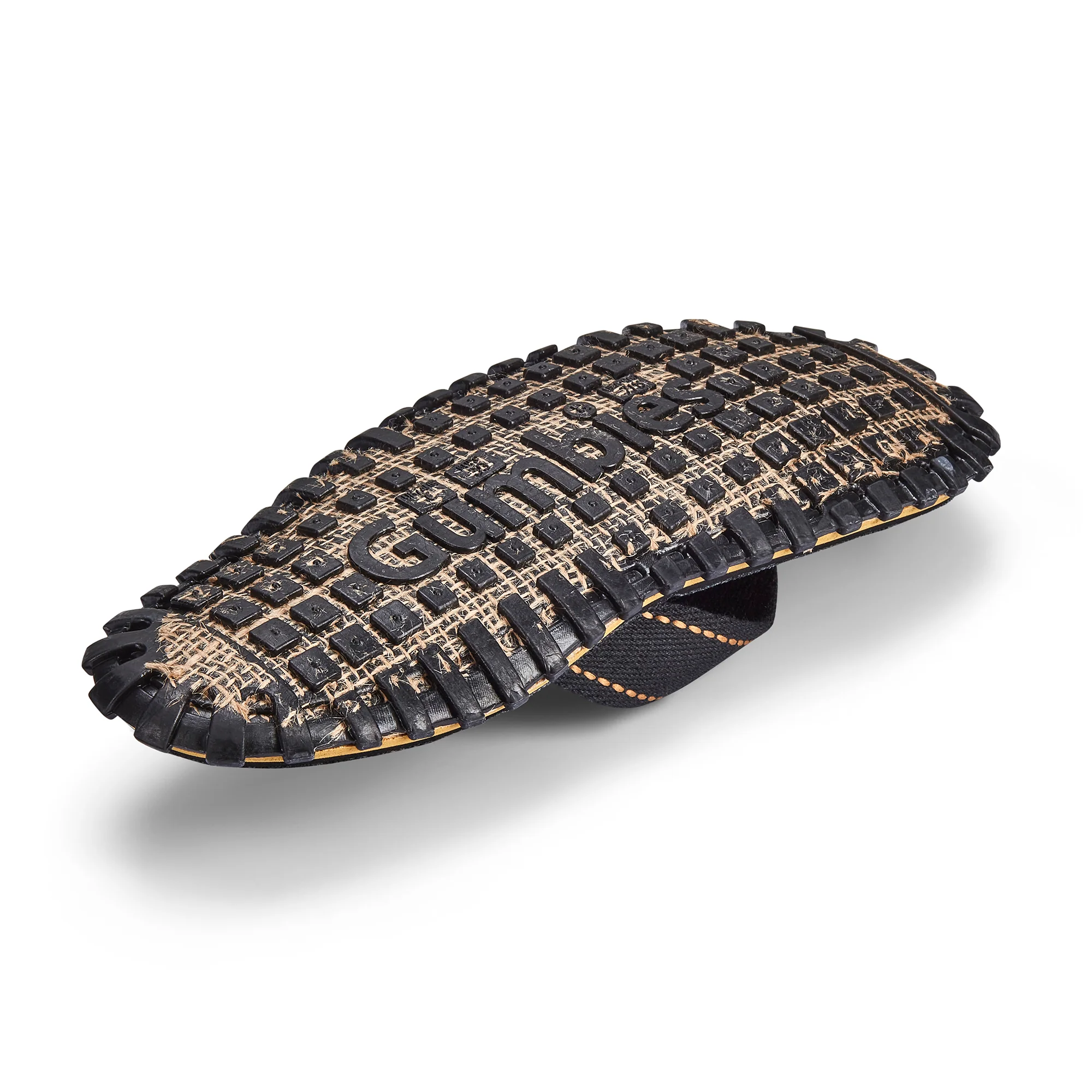 Islander Flip-Flops - Women's - Classic Black - Image 5