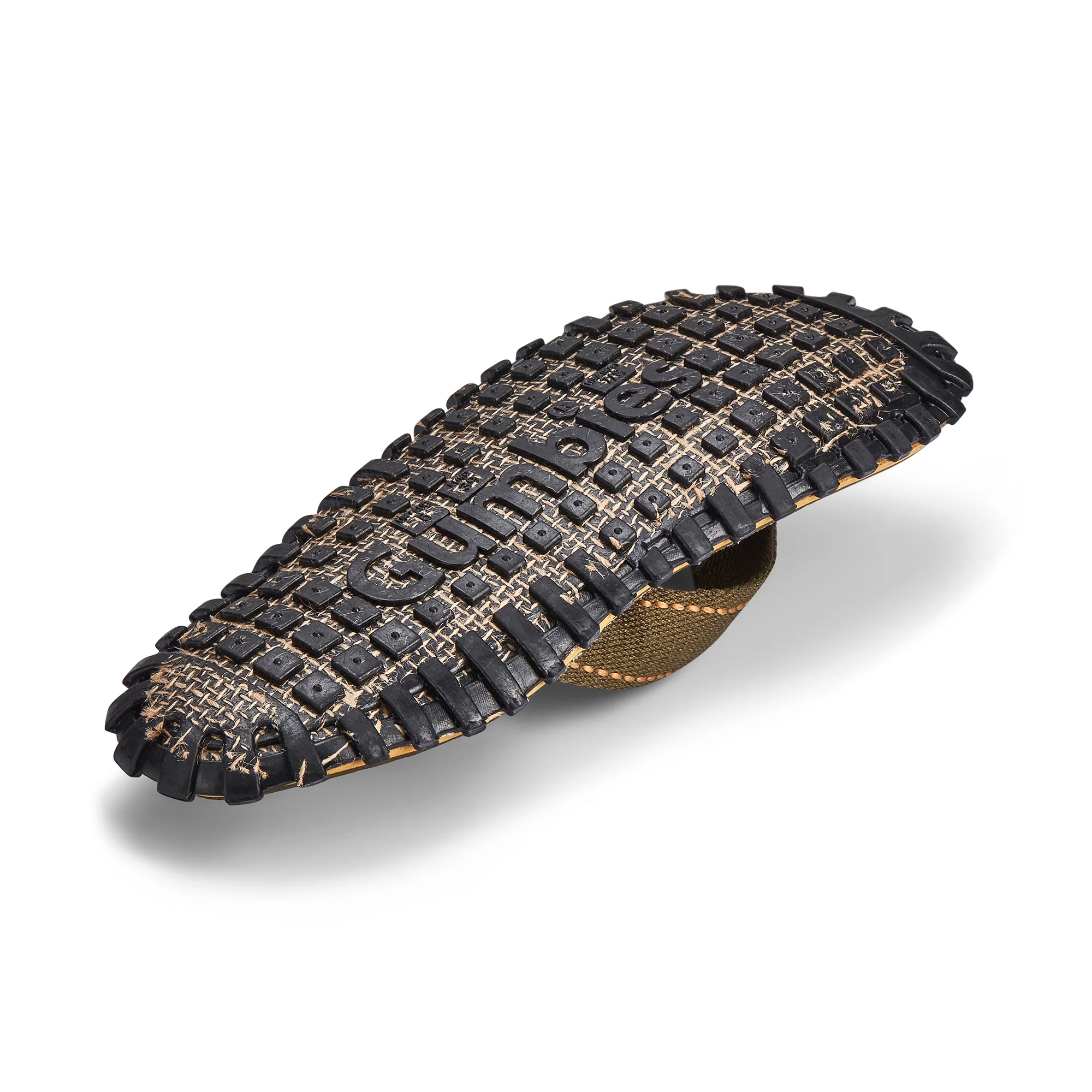 Islander Flip-Flops - Women's - Classic Khaki - Image 5