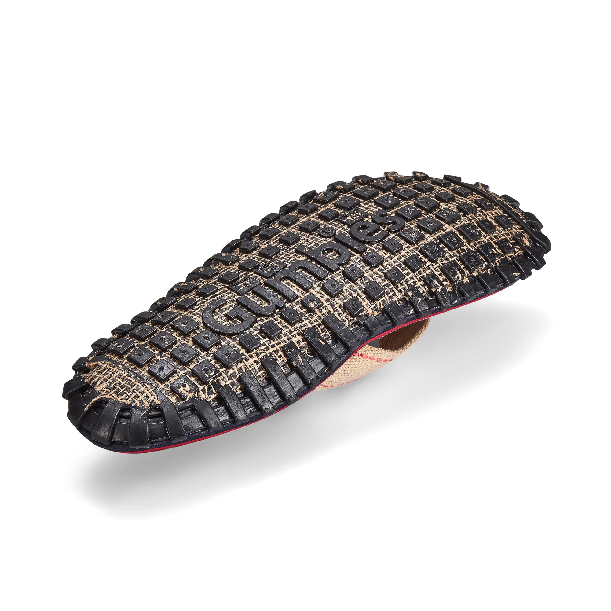 Islander Flip-Flops - Women's - Denim Hibiscus - Image 6