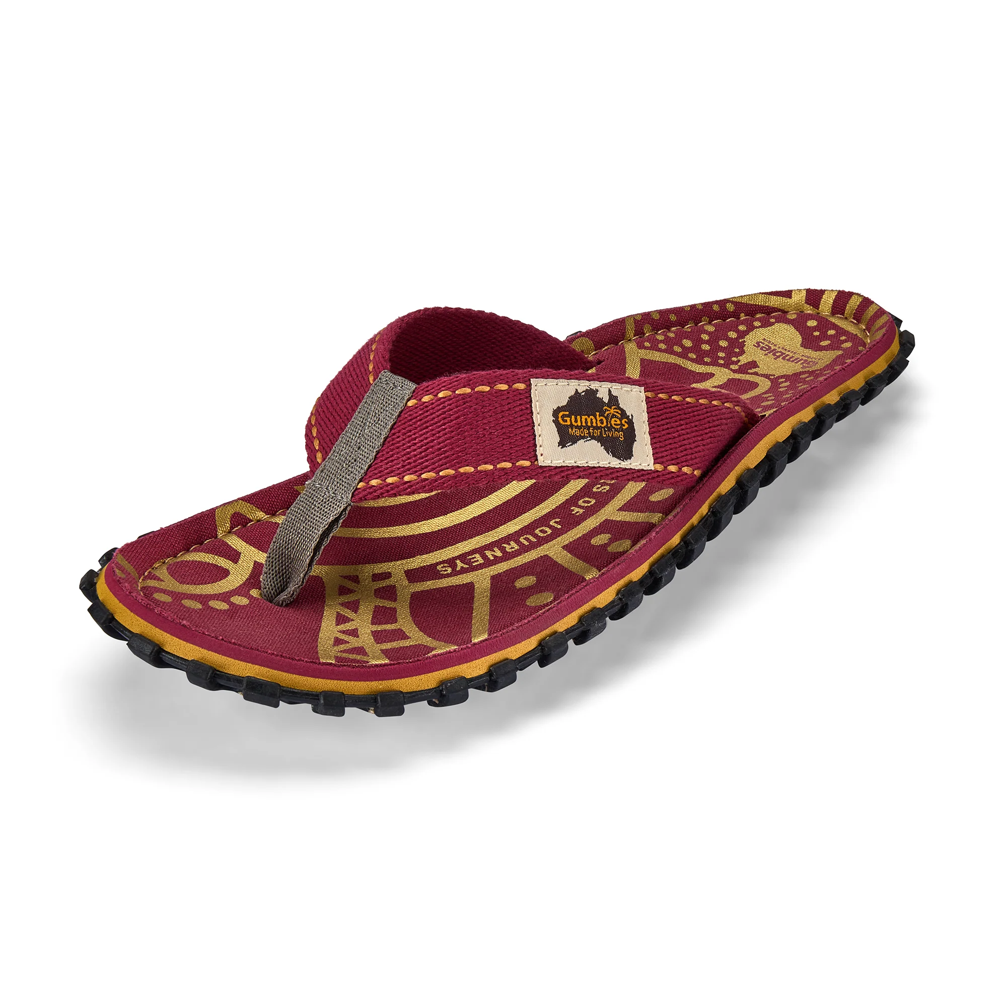 Islander Flip-Flops - Men's - Limited Edition 20th Anniversary Special - Image 6