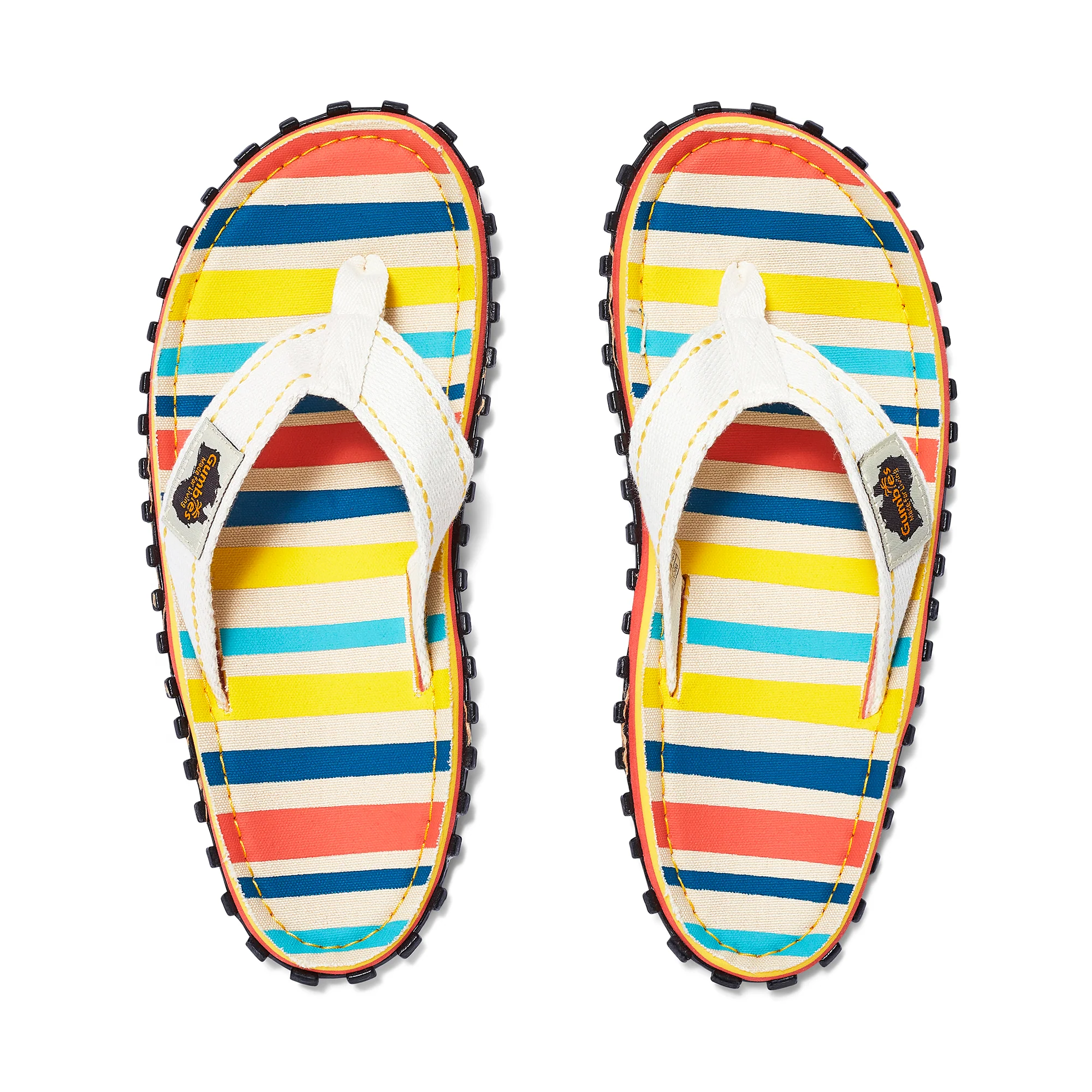 Islander Flip-Flops - Men's - Beach - Image 5