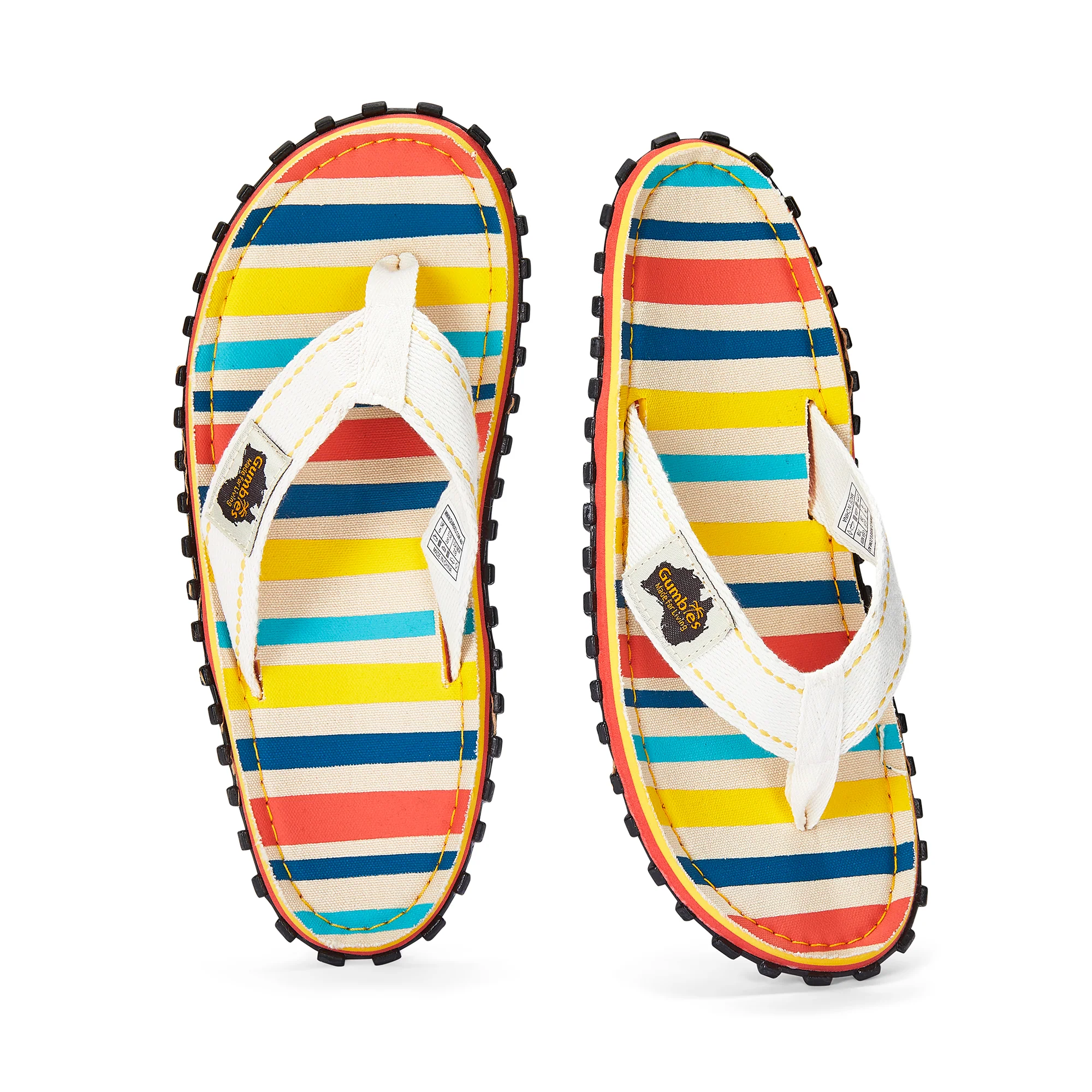 Islander Flip-Flops - Women's - Beach - Image 3