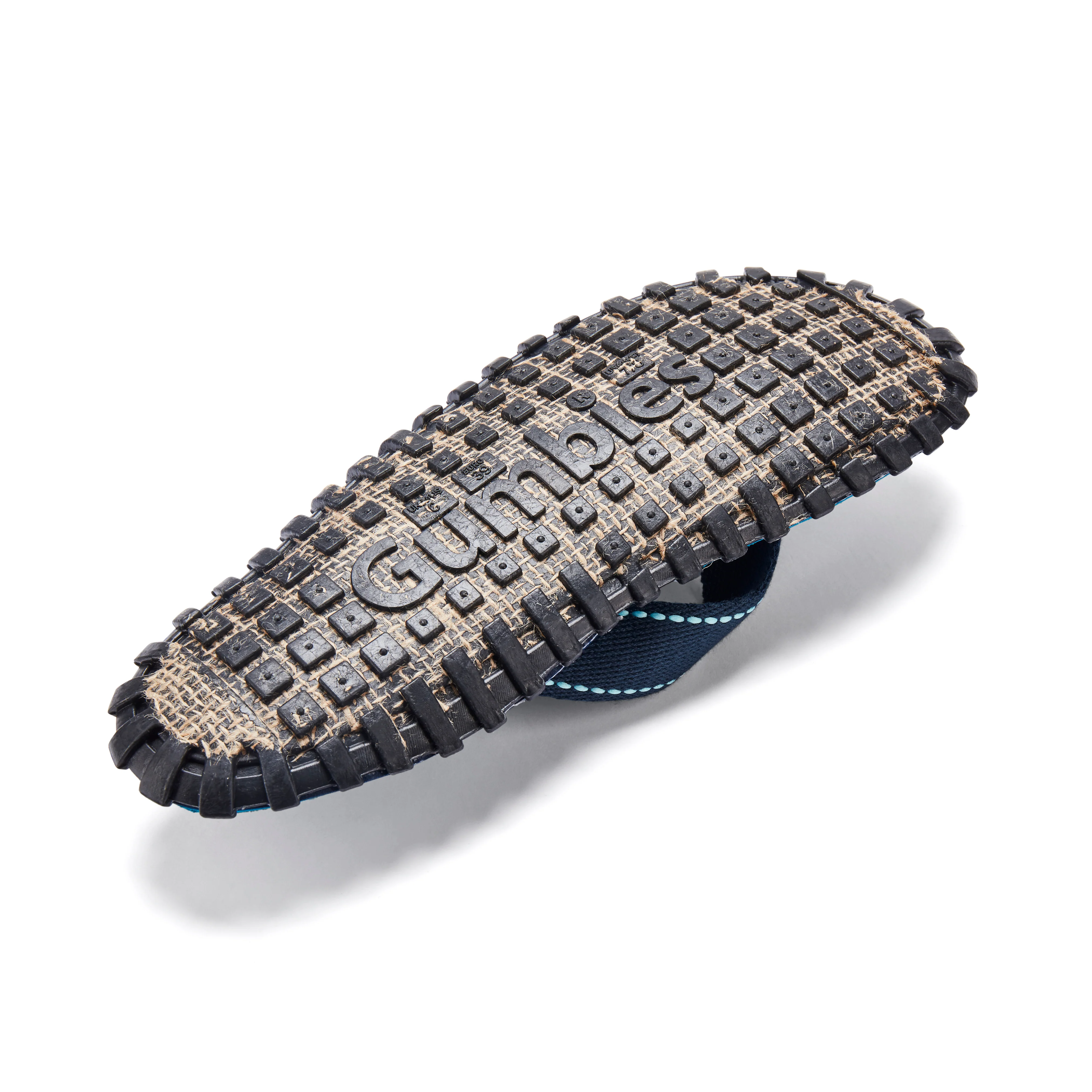 Islander Flip-Flops - Women's - Blue Surf - Image 4