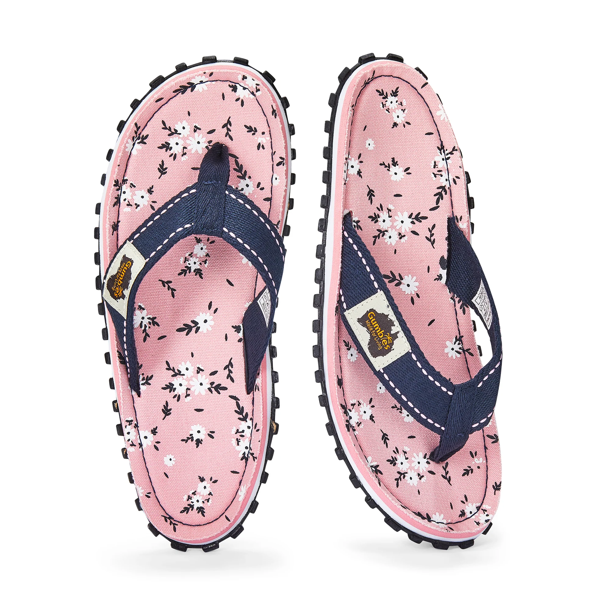 Islander Flip-Flops - Women's - Ditsy - Image 3