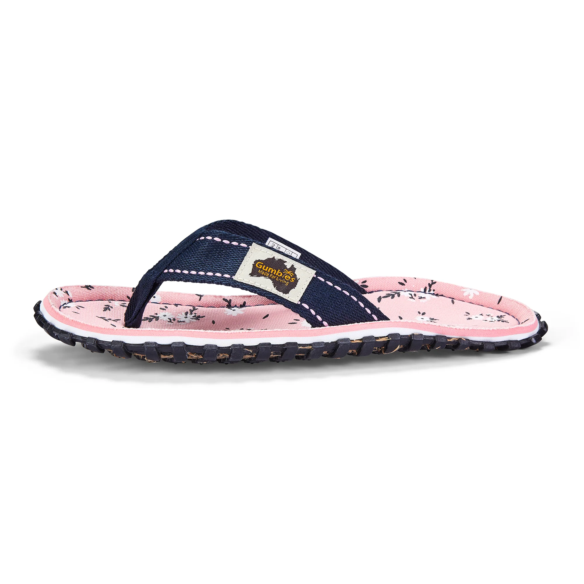 Islander Flip-Flops - Women's - Ditsy - Image 7