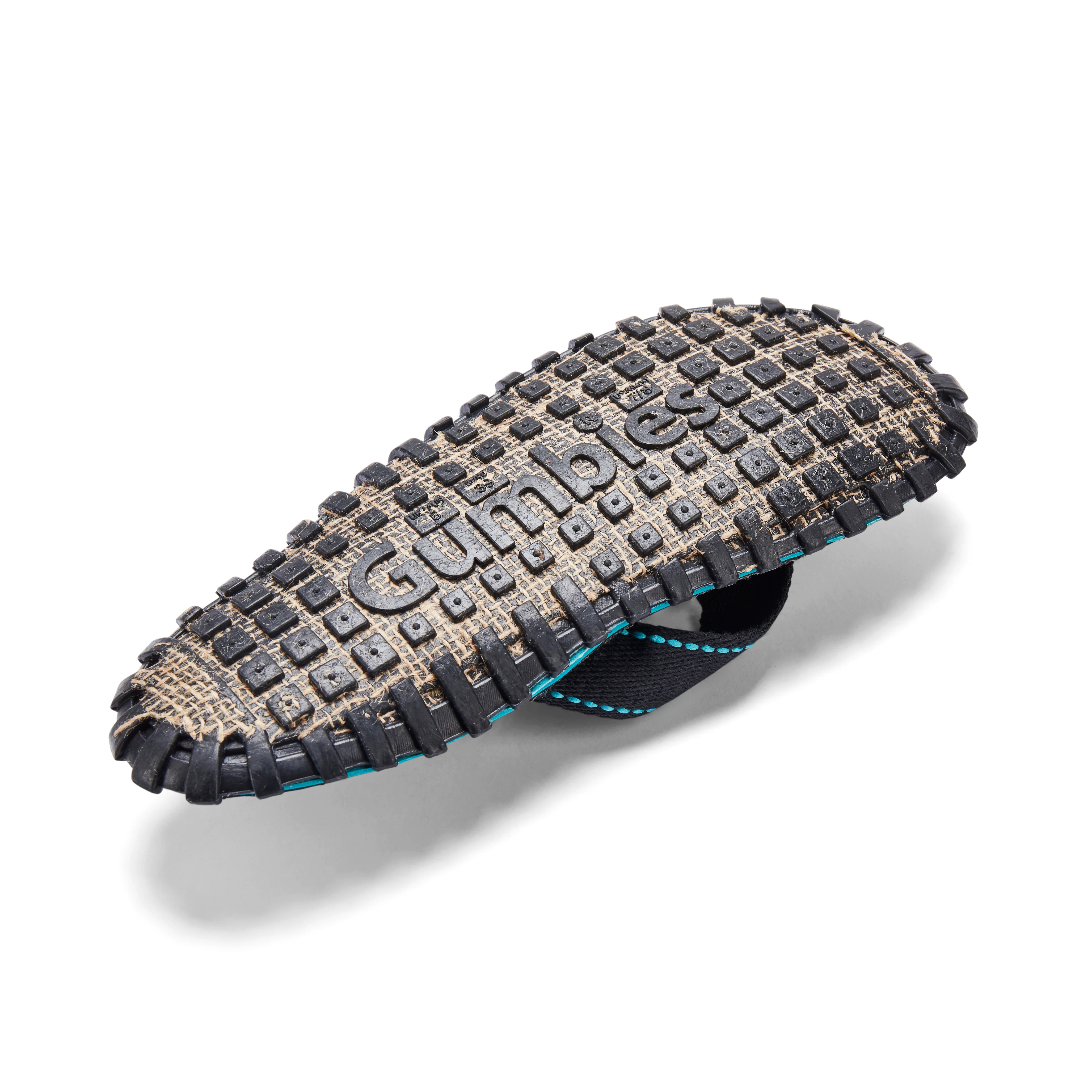 Islander Flip-Flops - Women's - Dotty - Image 6